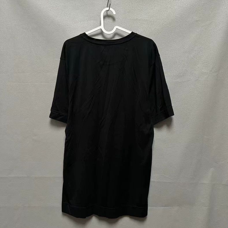 Fendi Fendi embroidered short sleeve T-shirt-2508 Size US M / EU 48-50 / 2 - 4 Thumbnail