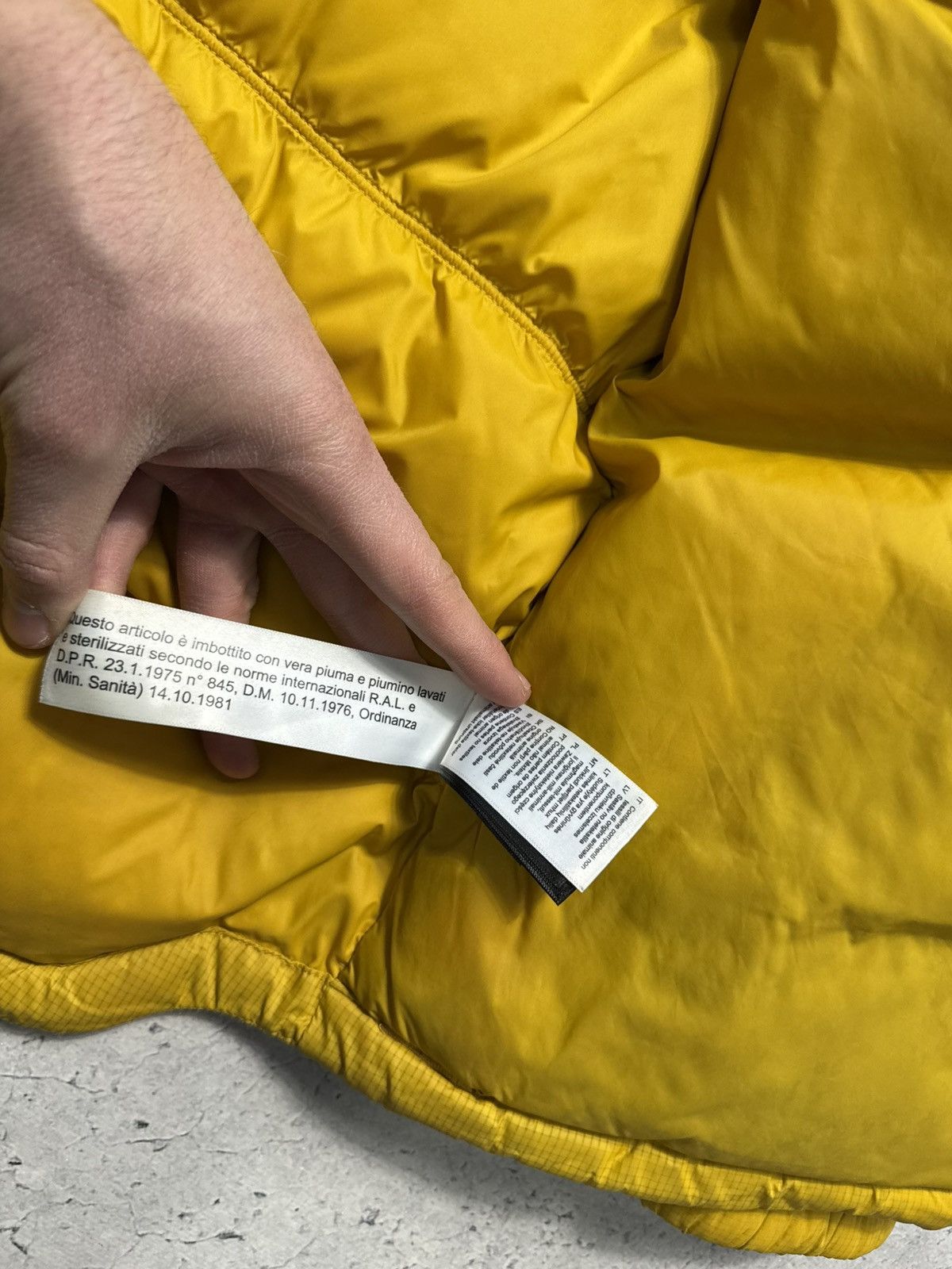 The North Face The North Face 700 TNF Women’s Down Puffer Jacket Size S Size S / US 4 / IT 40 - 13 Thumbnail