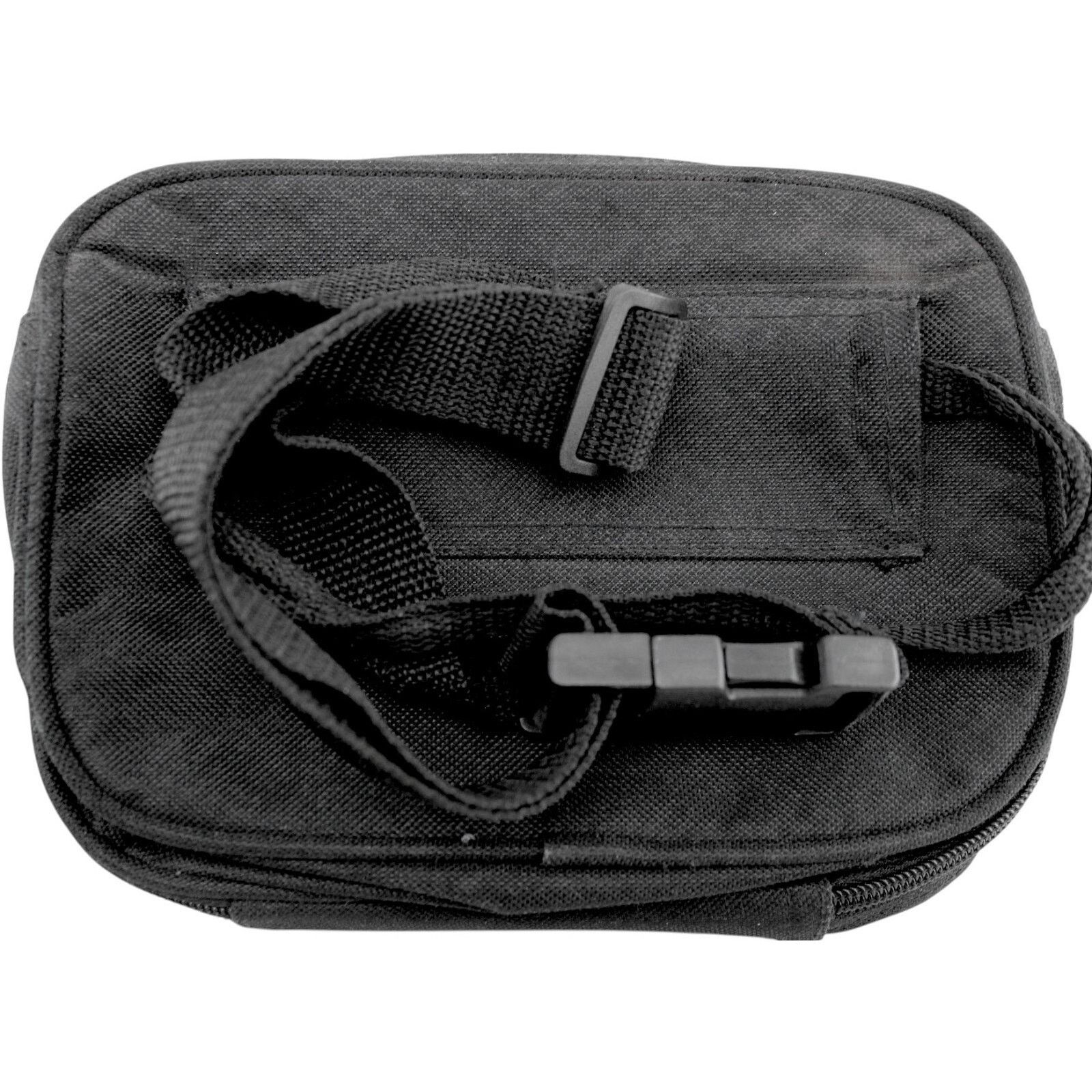 Other Seven Feathers Hotel & Casino Black Shoulder Butt Bag Size ONE SIZE - 3 Thumbnail