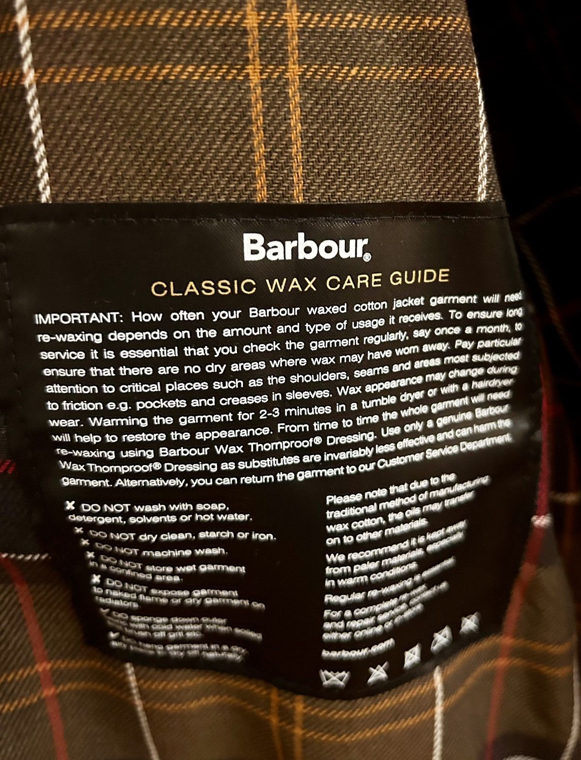 Barbour Barbour Classic Beaufort Sylkoil Olive + BSTN Berlin Hood Size US M / EU 48-50 / 2 - 7 Thumbnail