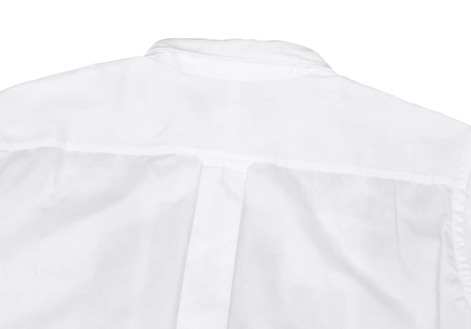 Junya Watanabe Jazz Label Print Long Sleeve Shirt in Black and White Size US M / EU 48-50 / 2 - 17 Thumbnail