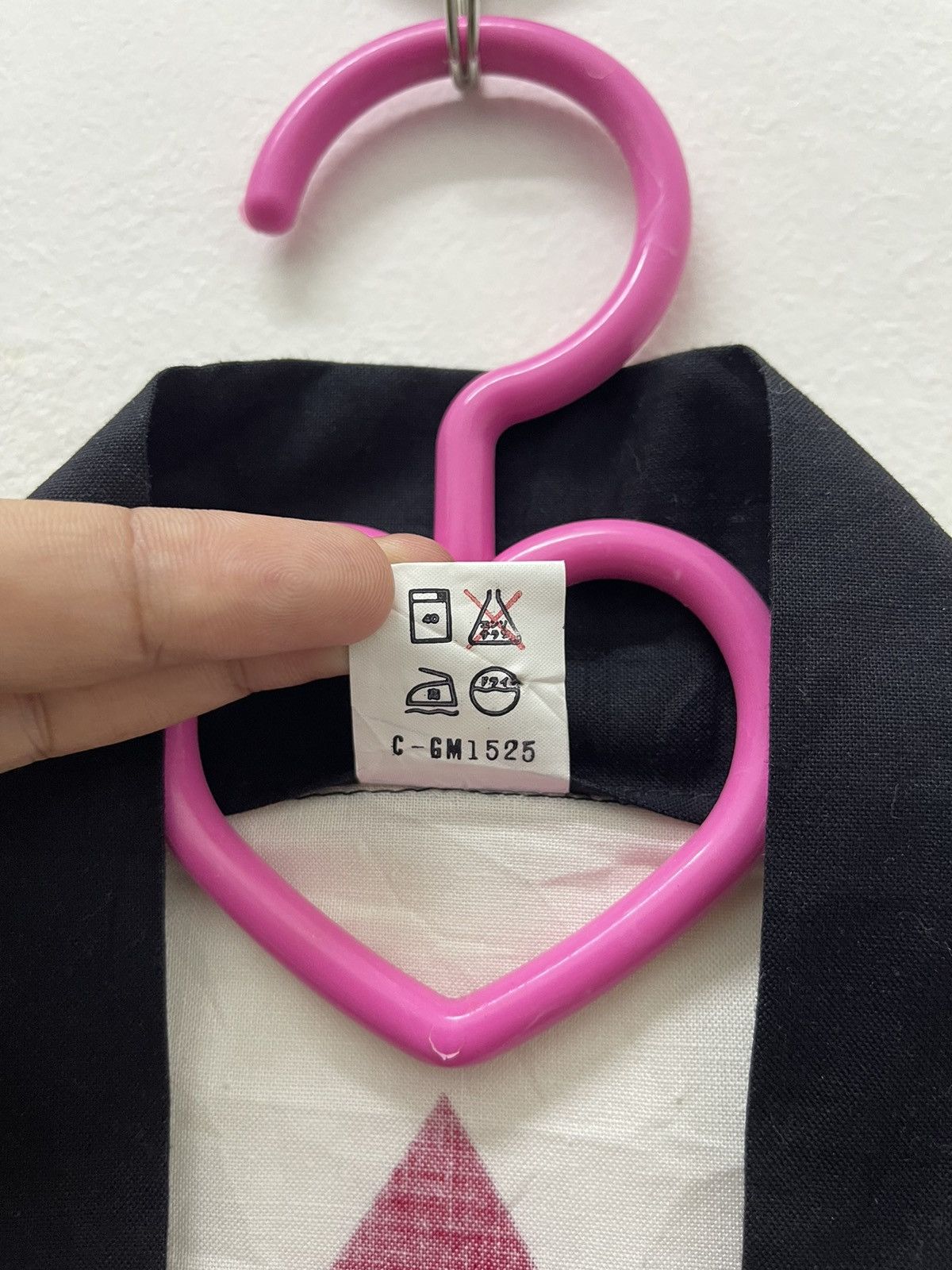 Japanese Brand Rare Vintage MITSUBISHI Spell Out Big Logo Waves Kimono Size US XL / EU 56 / 4 - 11 Thumbnail