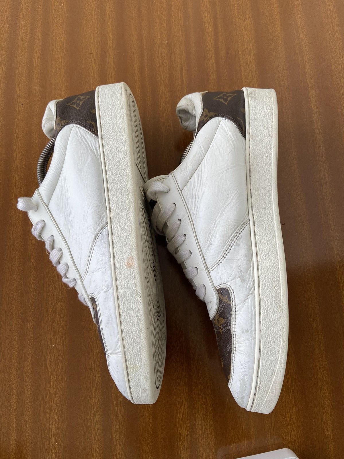 Louis Vuitton Louis Vuitton Size US 6.5 / EU 39-40 - 7 Thumbnail