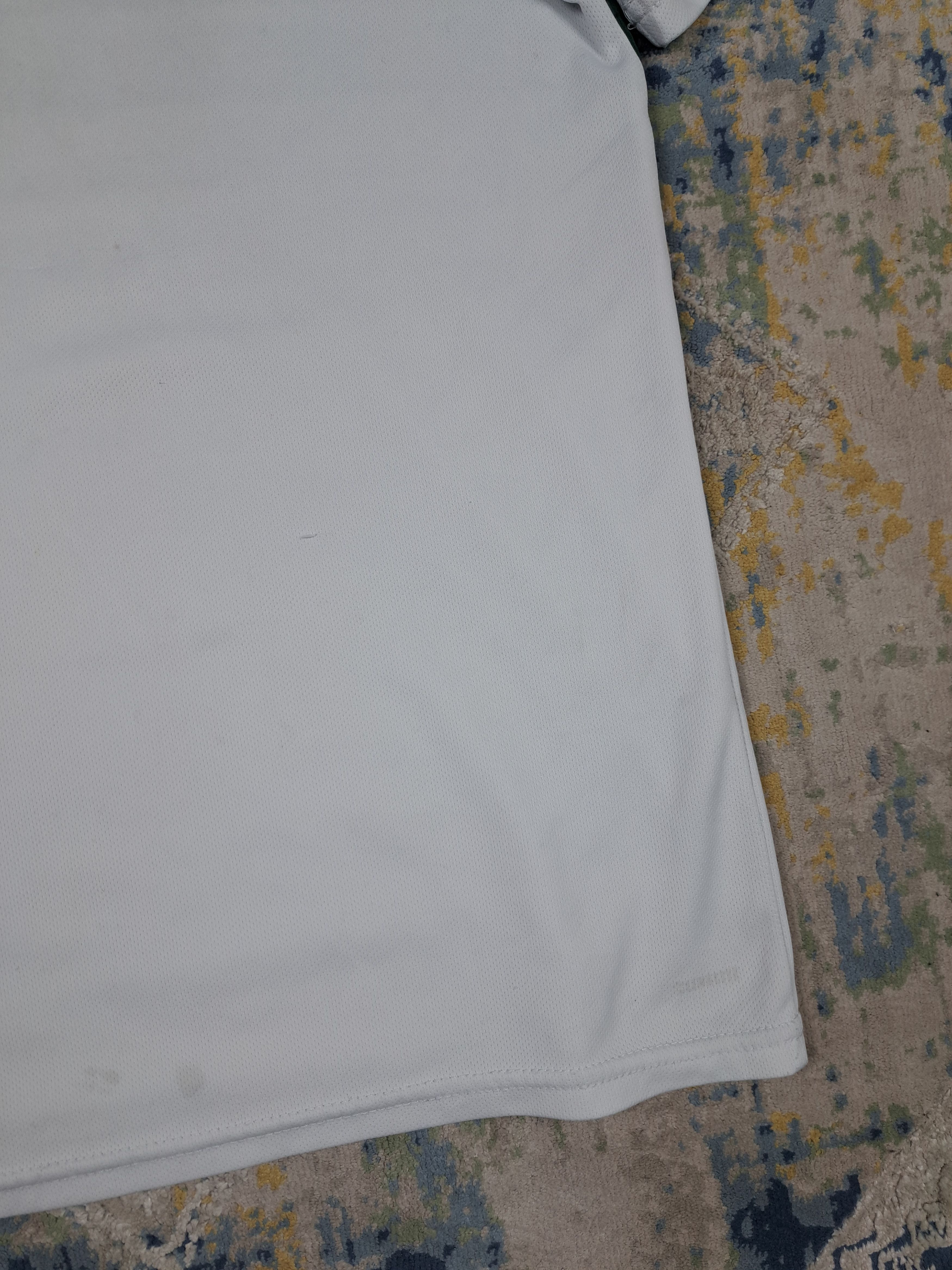 Adidas Mexico 2018 Away Kit Soccer Jersey Blokecore Football Size US S / EU 44-46 / 1 - 16 Thumbnail