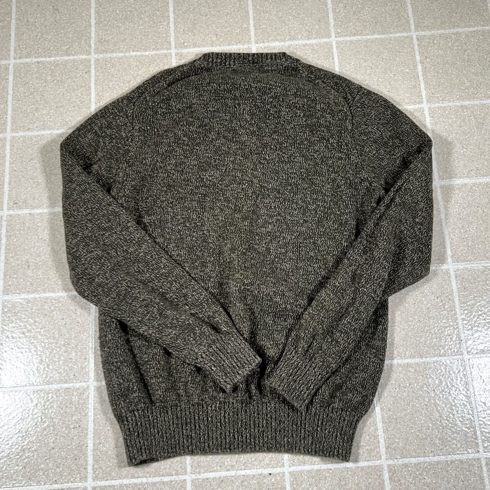Vintage 3. "Full Zip" is emphasized Size US L / EU 52-54 / 3 - 3 Thumbnail