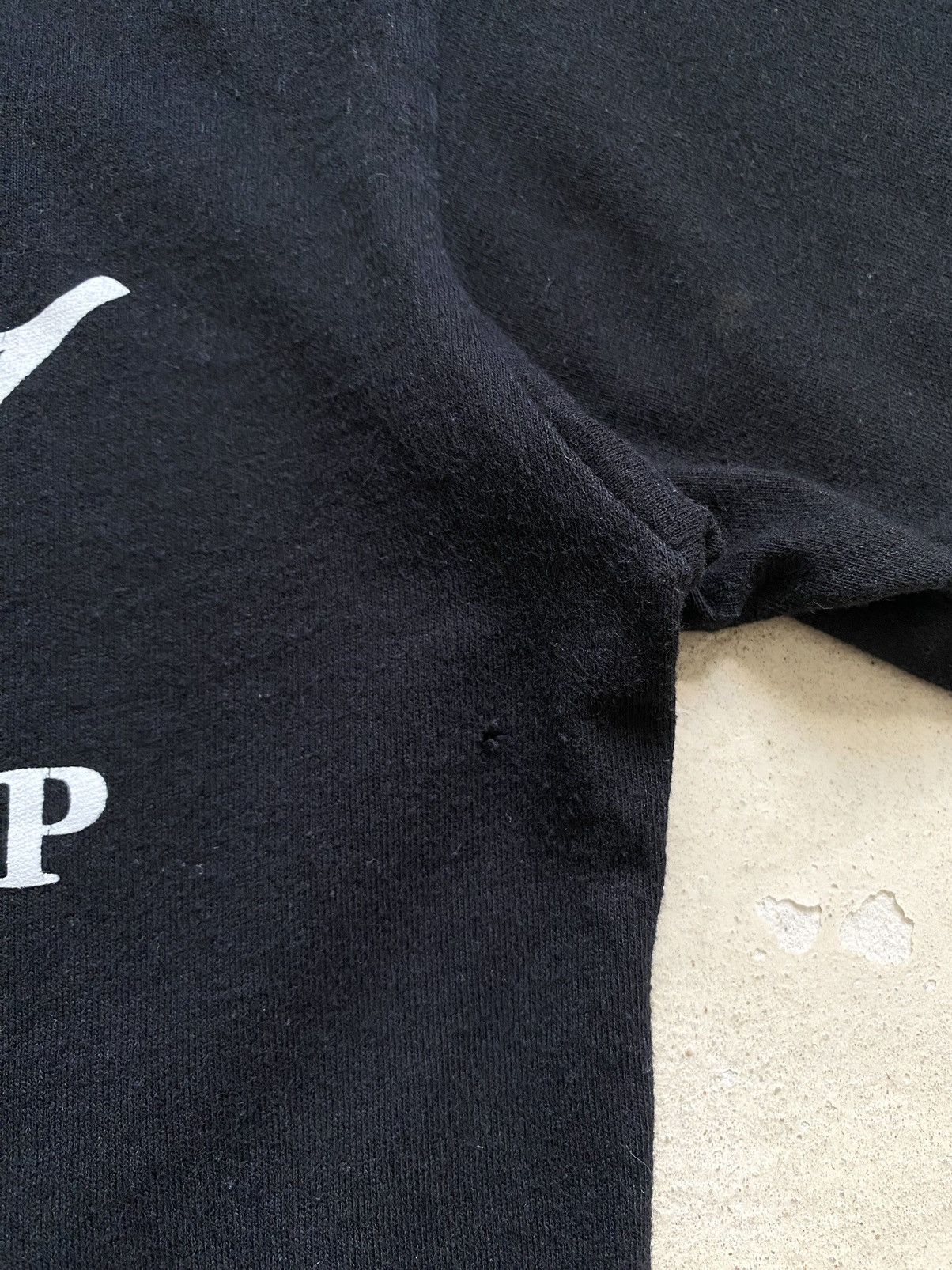 Band Tees Y2K Vintage Young Thug Rap T Shirt Hip Hop Hype Size US S / EU 44-46 / 1 - 9 Thumbnail