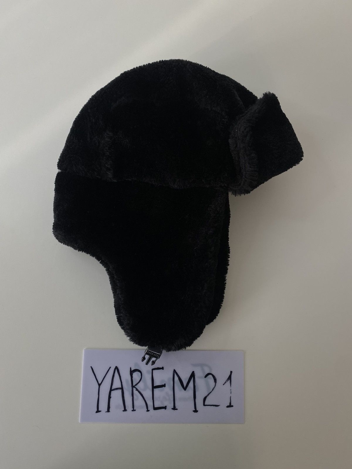 Other Ushanka hat cap Size ONE SIZE - 1 Thumbnail