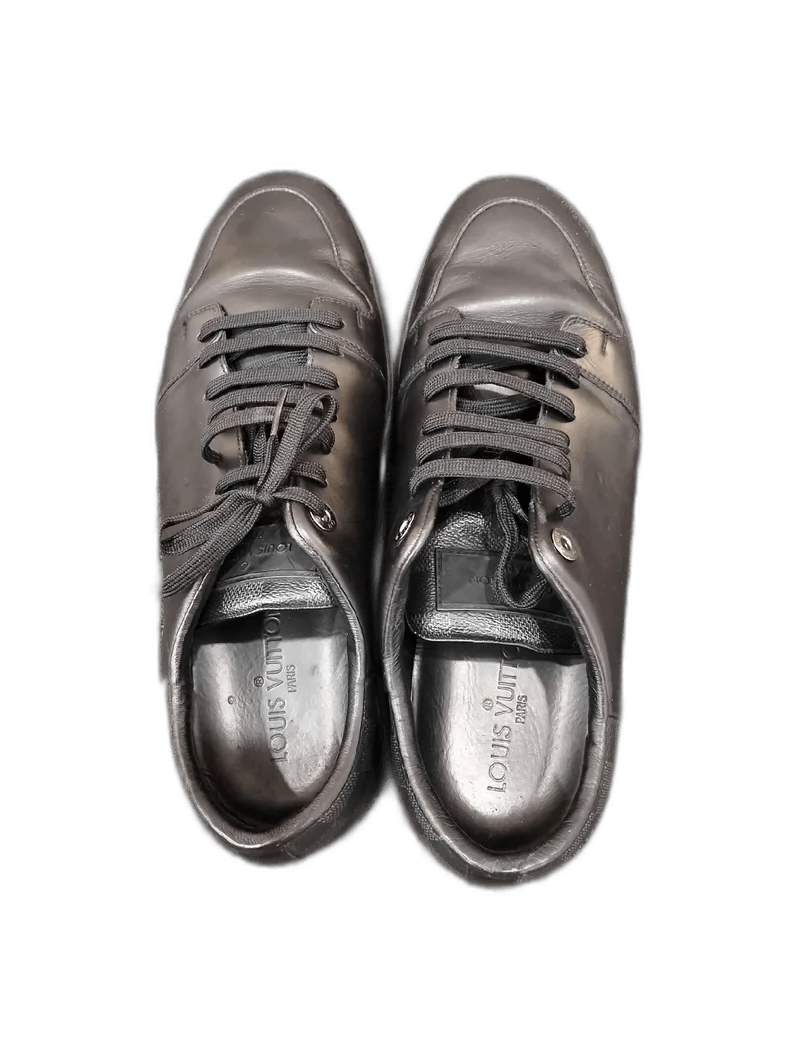 Louis Vuitton Louis Vuitton Sneakers Size 42 Available Now Size US 9 / EU 42 - 1 Thumbnail