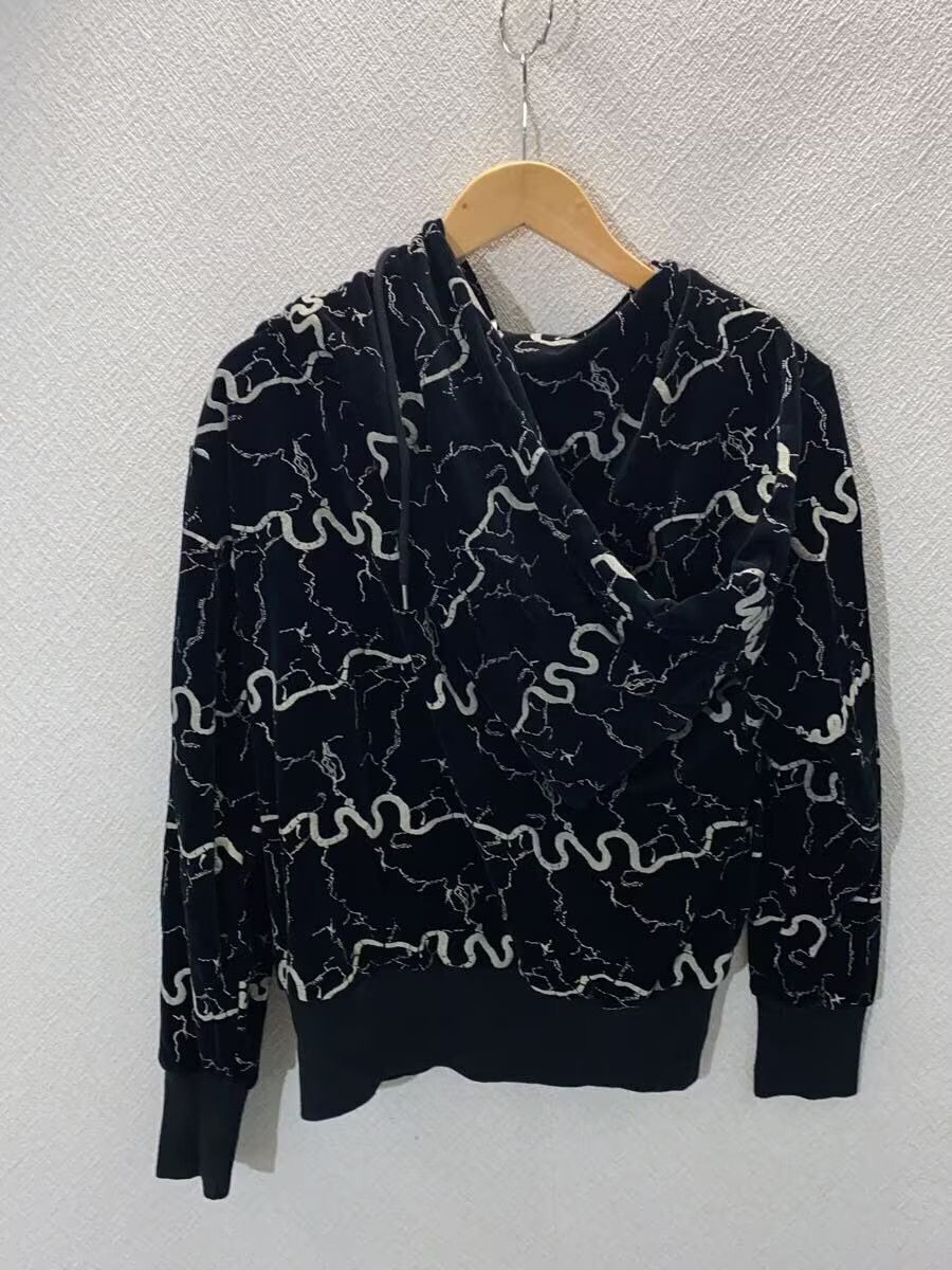 Vivienne Westwood Embroidered Zip Hoodie Size US S / EU 44-46 / 1 - 2 Thumbnail