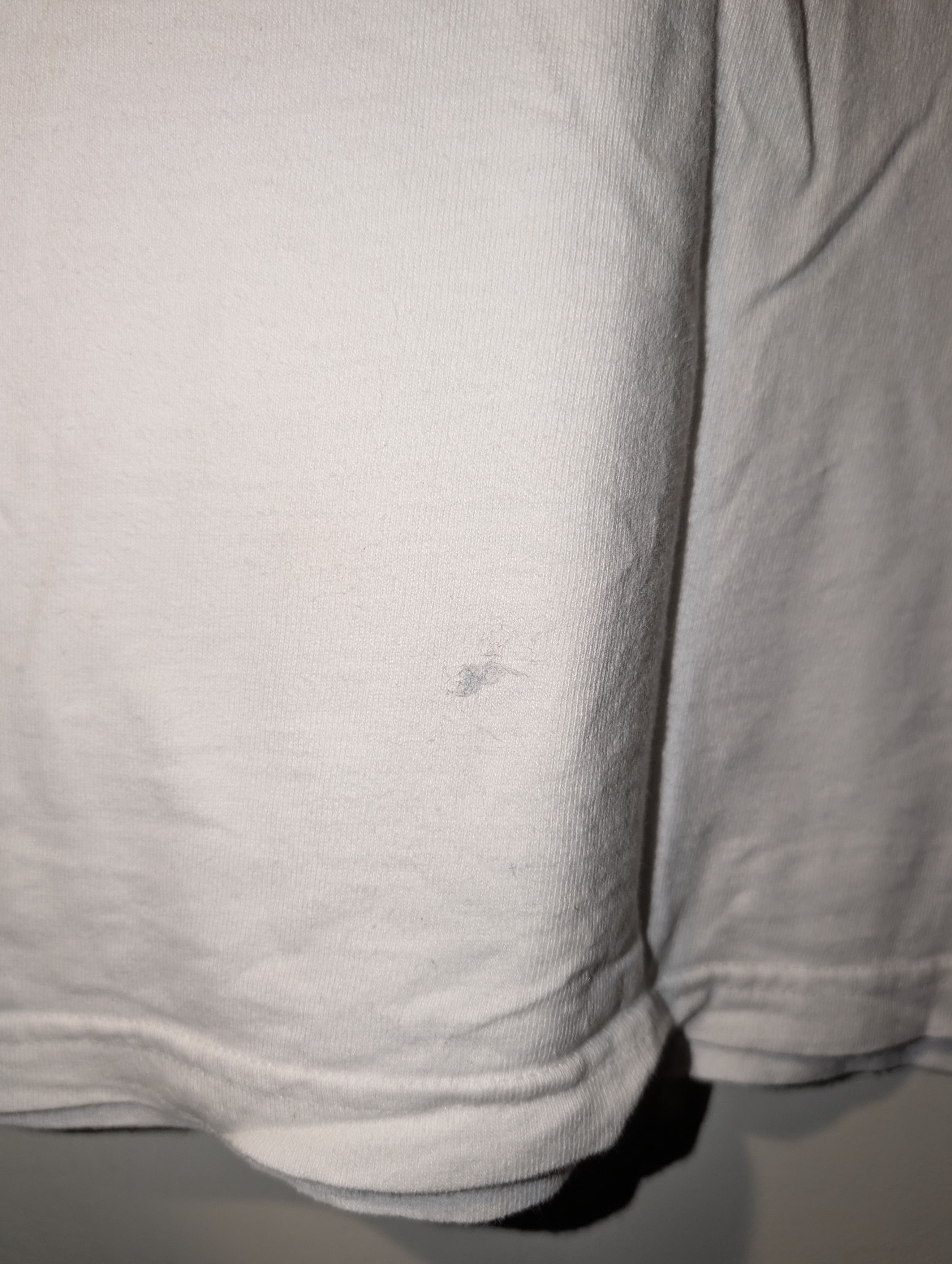 Playstation Vintage Resident Evil 3 Nemesis T-Shirt Capcom Promo PS1 Size US XL / EU 56 / 4 - 10 Thumbnail