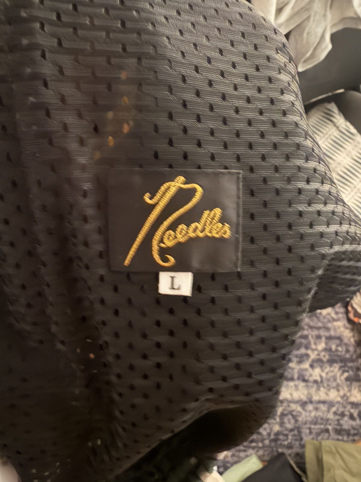 Needles Needles Track Pant Size US 34 / EU 50 - 4 Thumbnail