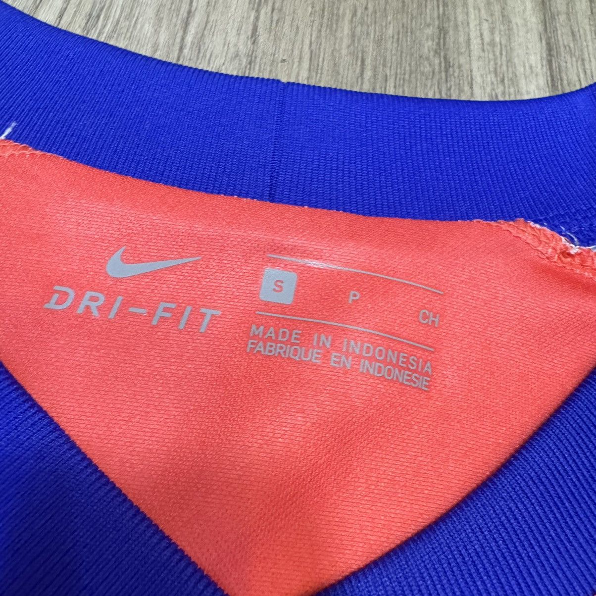 Nike Chelsea 20/21 third away shirt #18 Giroud Size US S / EU 44-46 / 1 - 6 Thumbnail