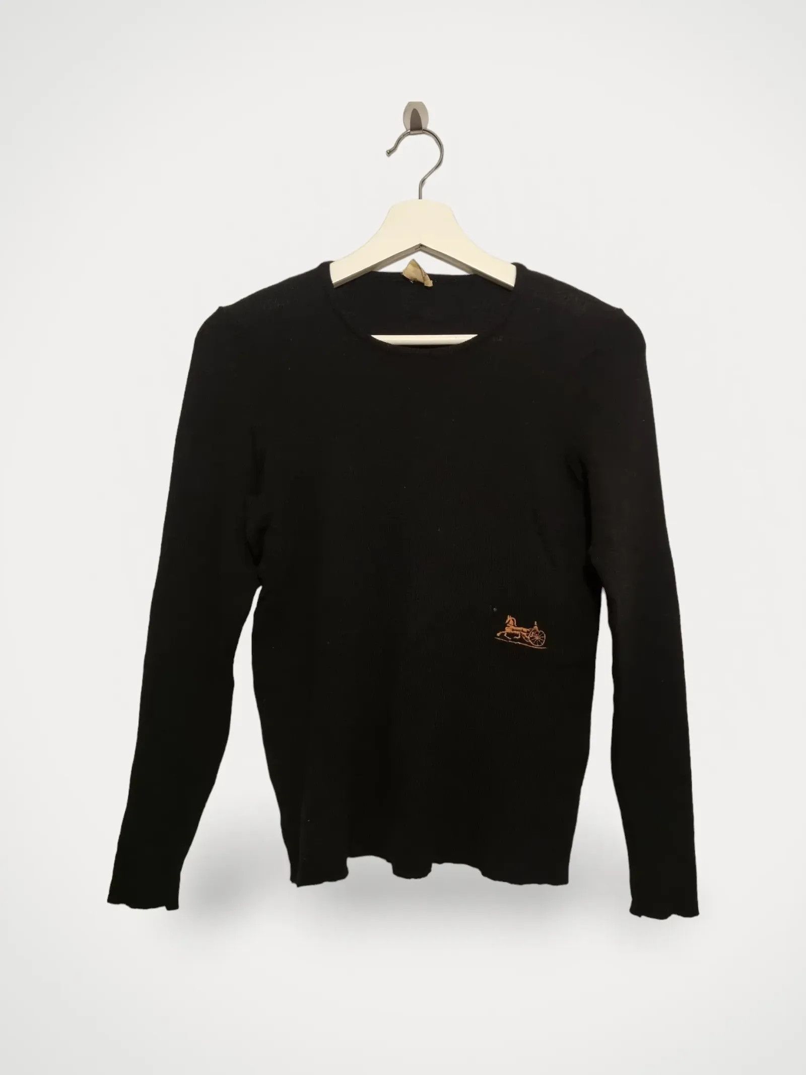 Celine Cèline Sweater Size XS / US 0-2 / IT 36-38 - 1 Thumbnail