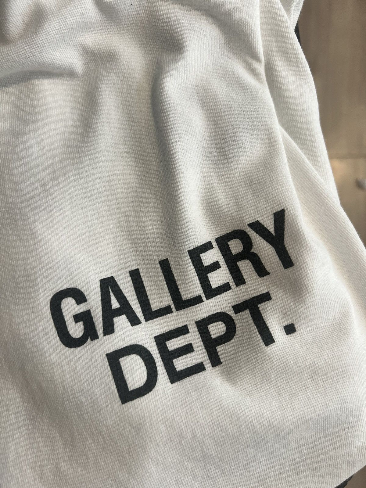 Gallery Dept. Gallery Dept Tee Size US XXL / EU 58 / 5 - 4 Thumbnail