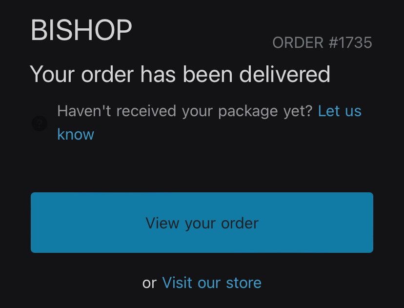 Other BISHOP Heaven Gates Hoodie Size US XL / EU 56 / 4 - 4 Thumbnail