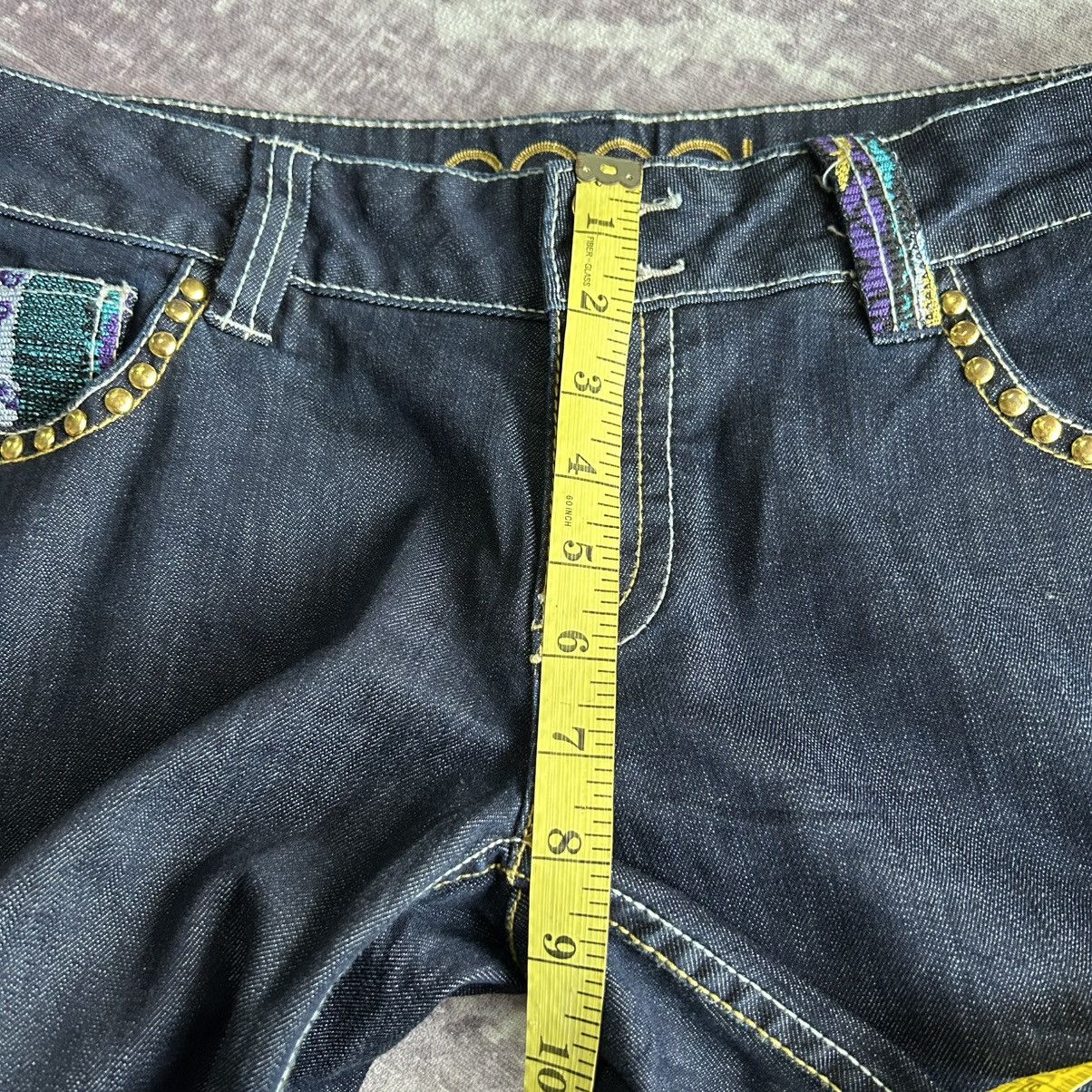 Coogi Coogi Colourway Jeans Size US 32 / EU 48 - 19 Thumbnail