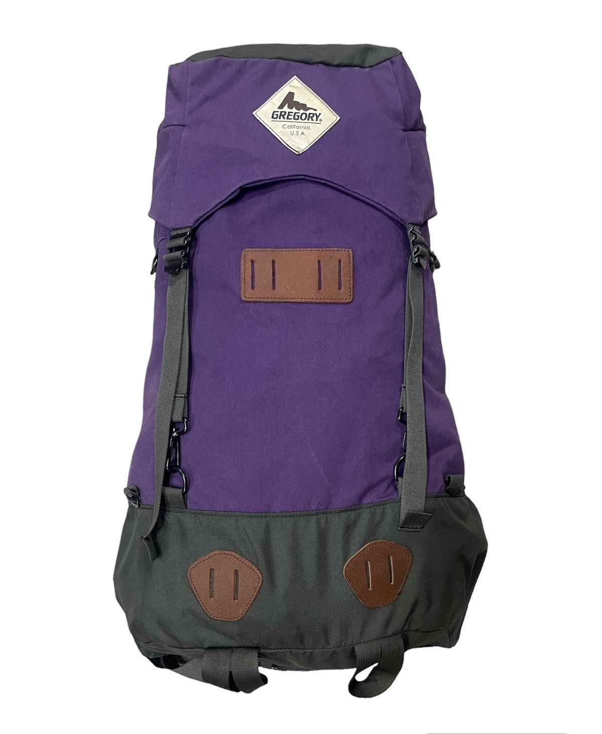 Gregory × Japanese Brand Gregory Hiking Backpack Size ONE SIZE - 1 Thumbnail