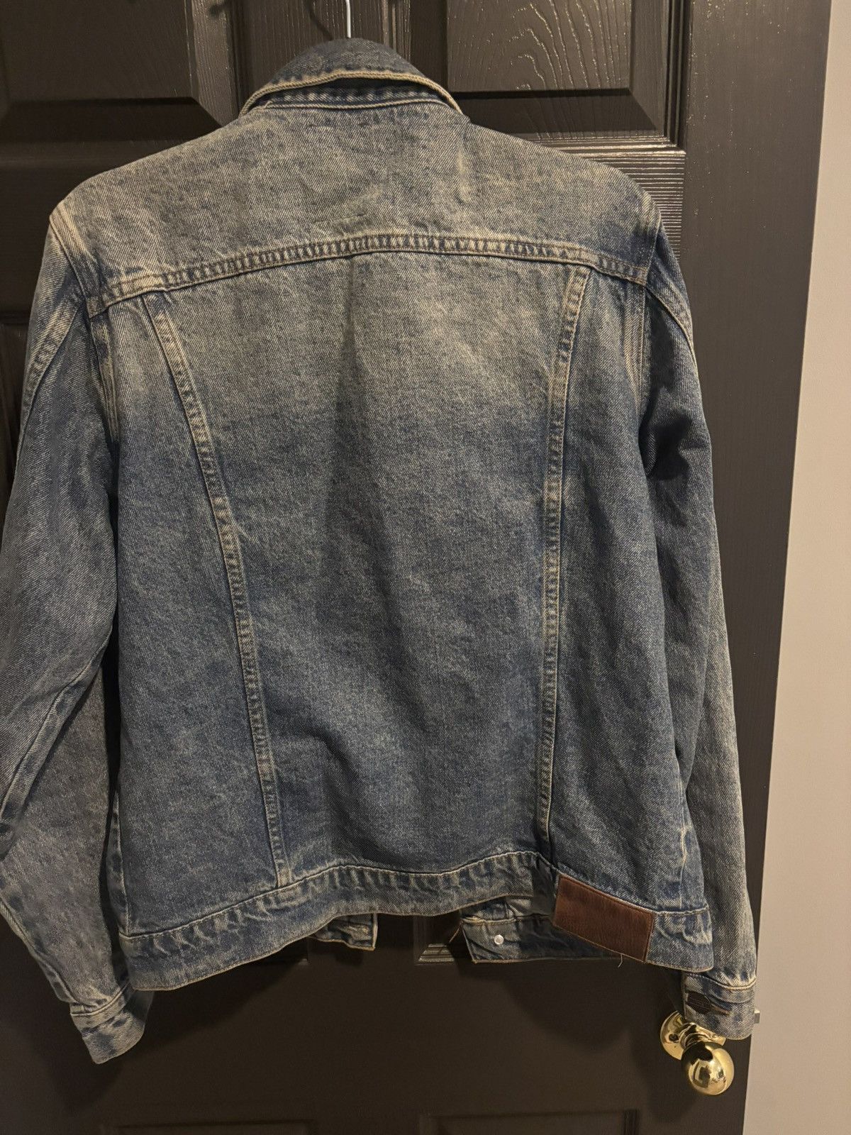 Other Tennis Premium Garments Jean Jacket Size US M / EU 48-50 / 2 - 4 Thumbnail