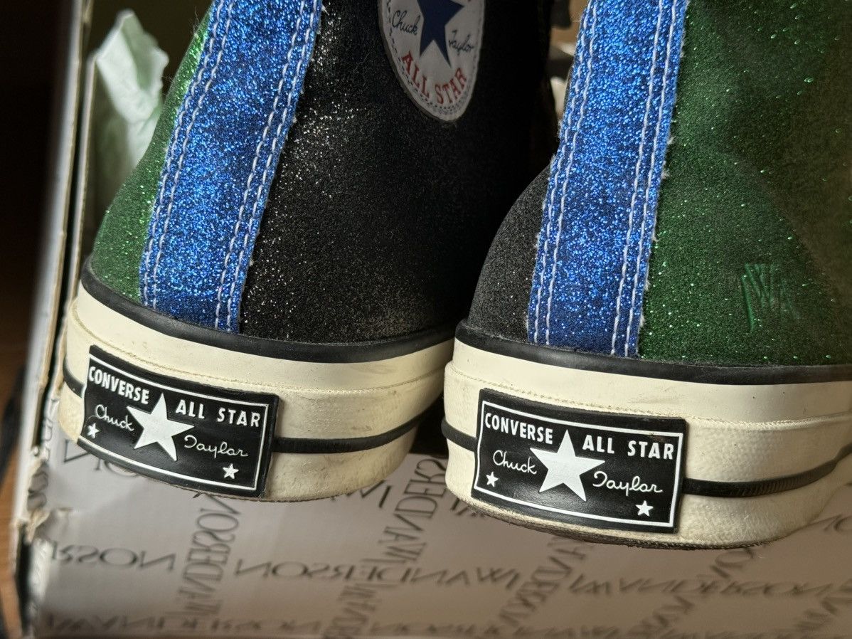 Converse × JW Anderson JW.Anderson x Converse us11 Size US 11 / EU 44 - 7 Thumbnail