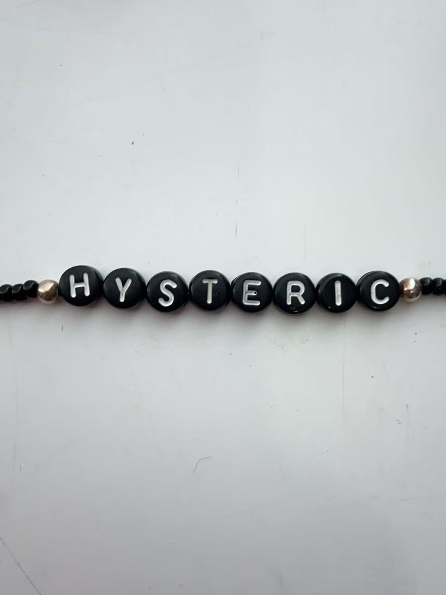 Hysteric Glamour Hysteric Bead Necklace Size ONE SIZE - 4 Thumbnail