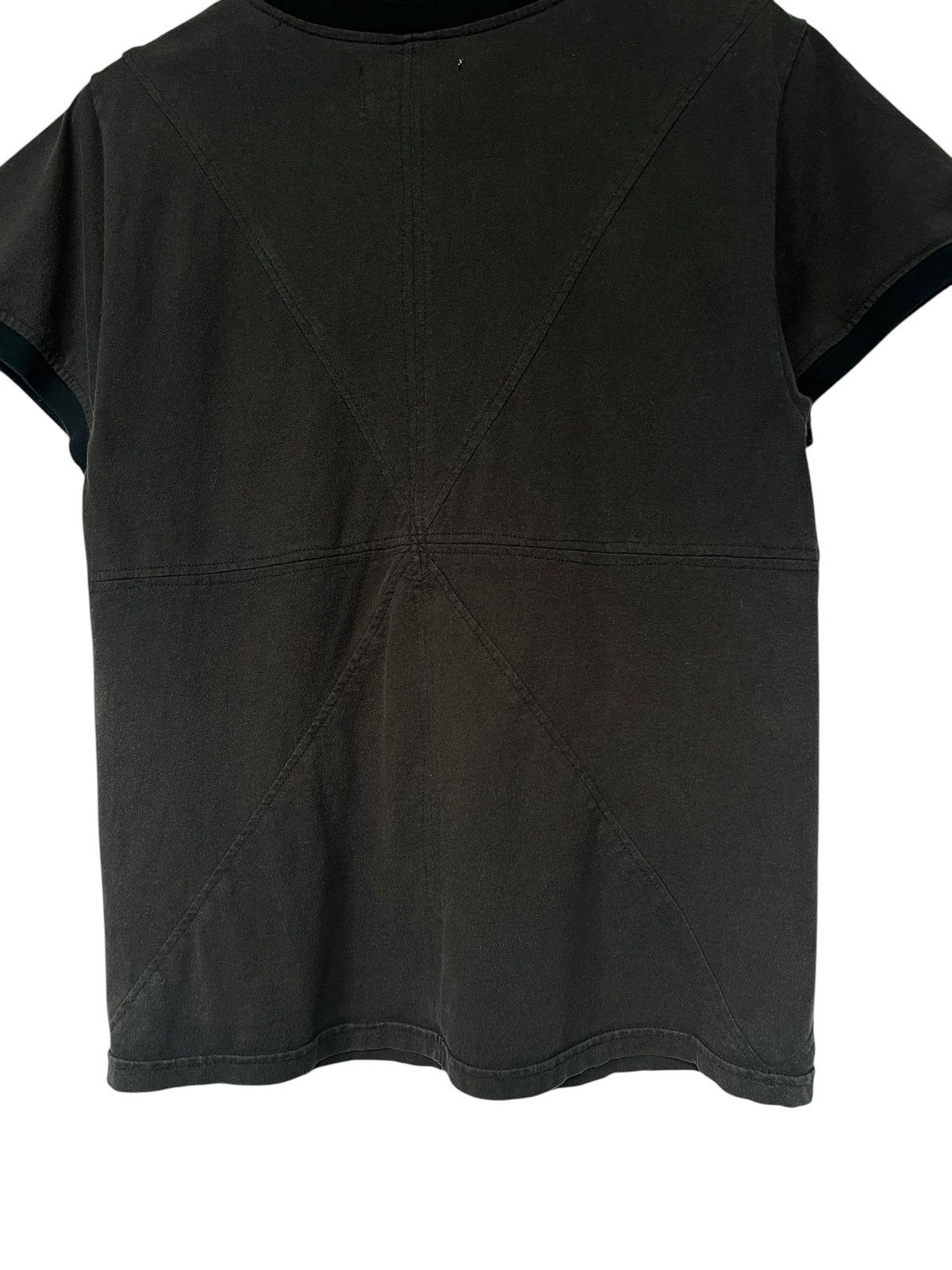 Japanese Brand × Nepenthes 77 Circa 🇯🇵 Rebuild Led Zeppelin Tshirt Size US XS / EU 42 / 0 - 9 Thumbnail