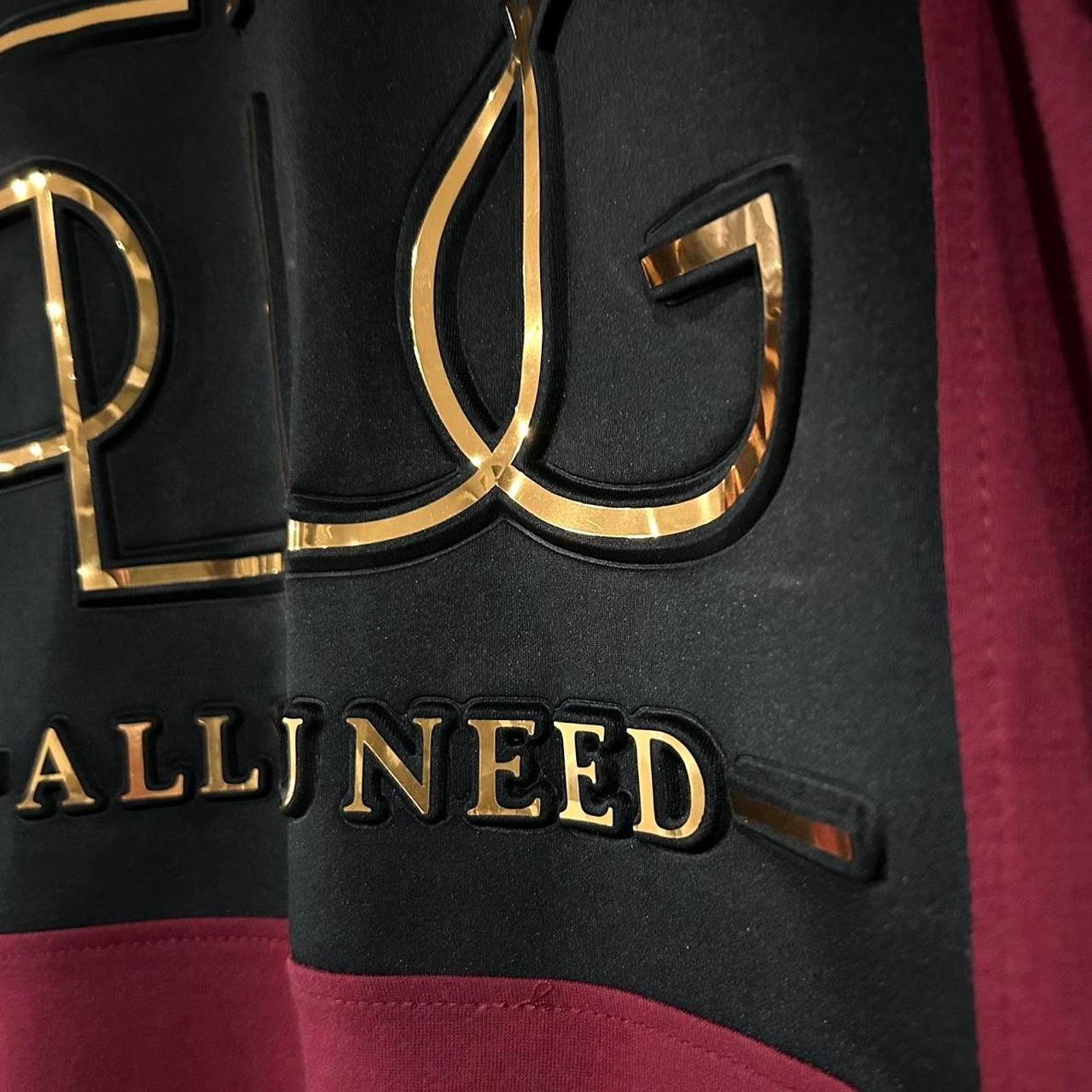 Other The Plug All You Need Tee Shirt Size US M / EU 48-50 / 2 - 5 Thumbnail