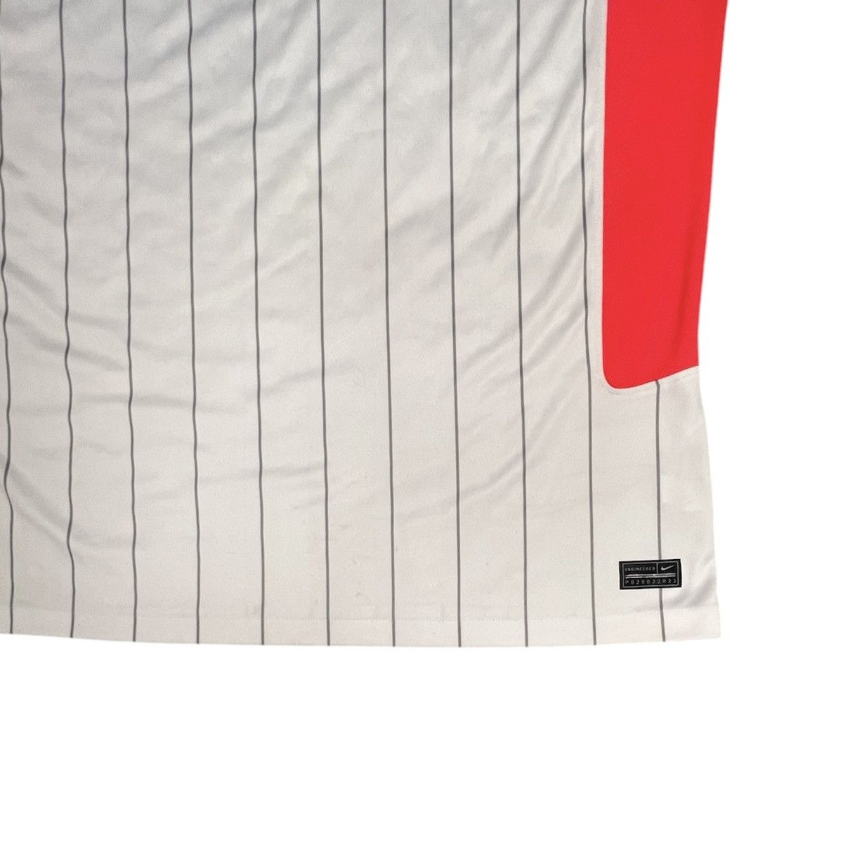 Nike LIVERPOOL FC x NIKE Air Max Soccer Jersey - Stadium 20 / 21 Size US XXL / EU 58 / 5 - 3 Thumbnail