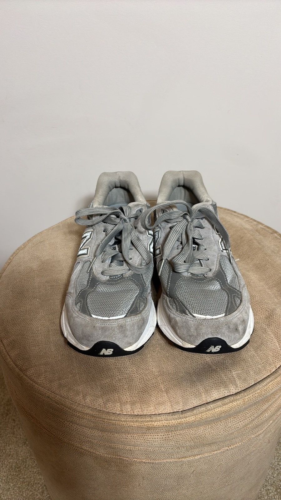 New Balance New Balance 990v3 USA Shoes Size US 10.5 / IT 40.5 - 2 Thumbnail
