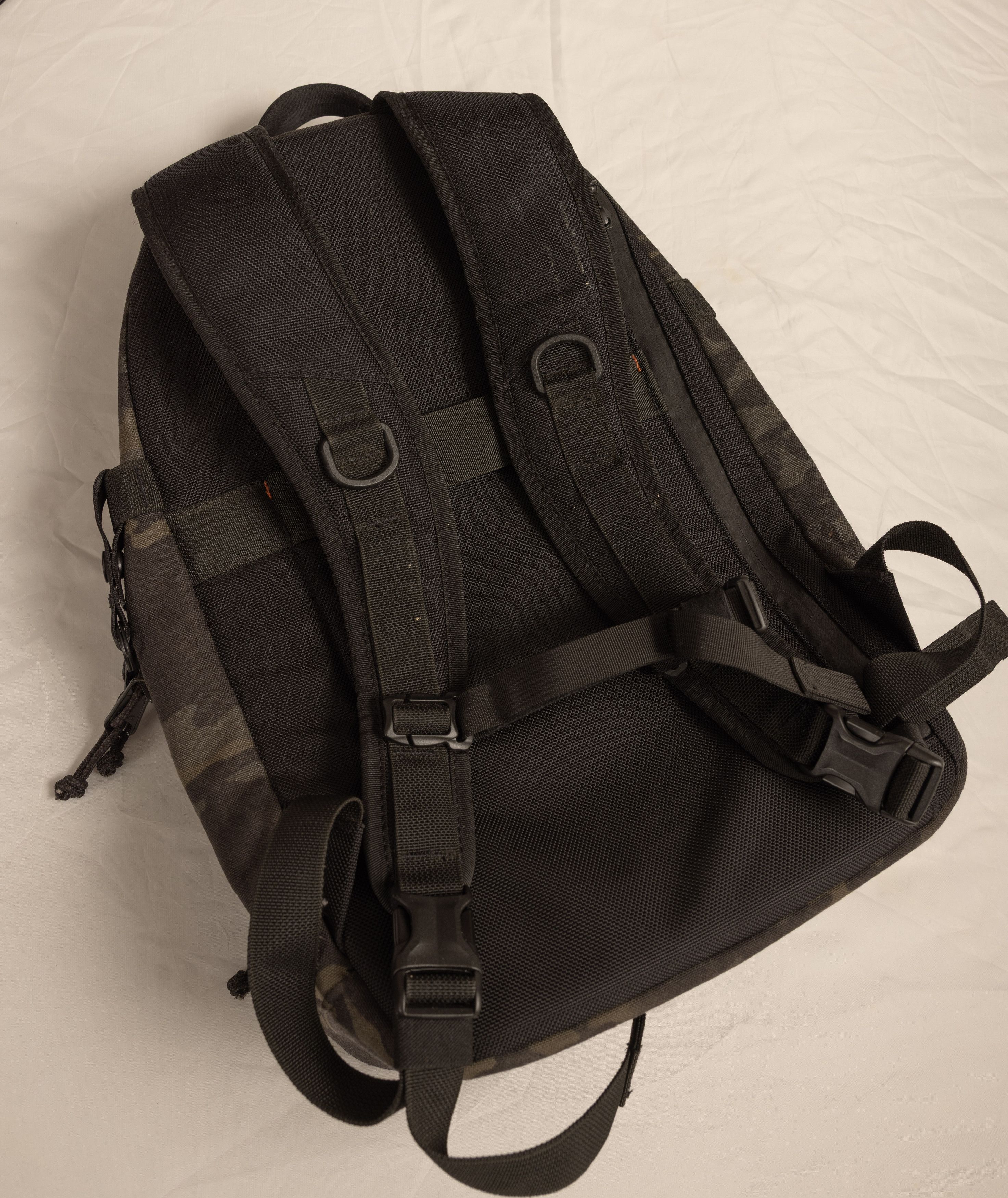 Other The Brown Buffalo ConcealPack 19L Size ONE SIZE - 12 Thumbnail