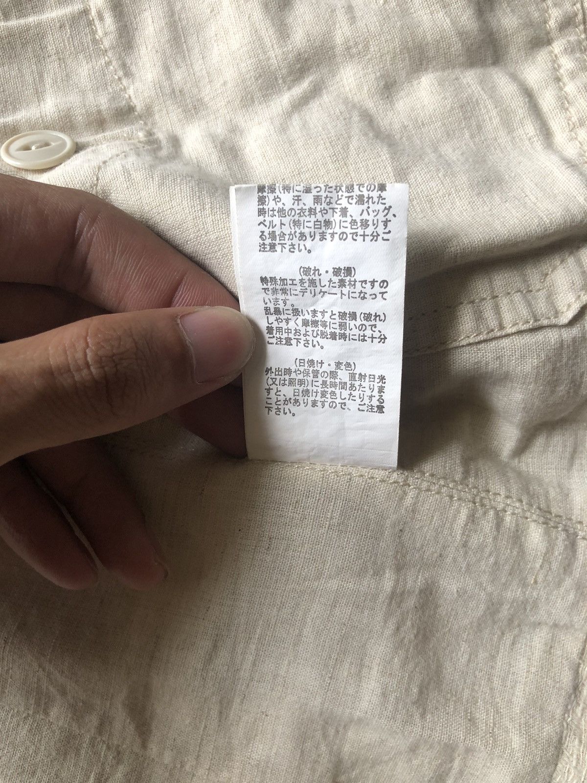 Japanese Brand 🇯🇵Goa Navajo Native Tribe Chief head Americana Size US S / EU 44-46 / 1 - 13 Thumbnail