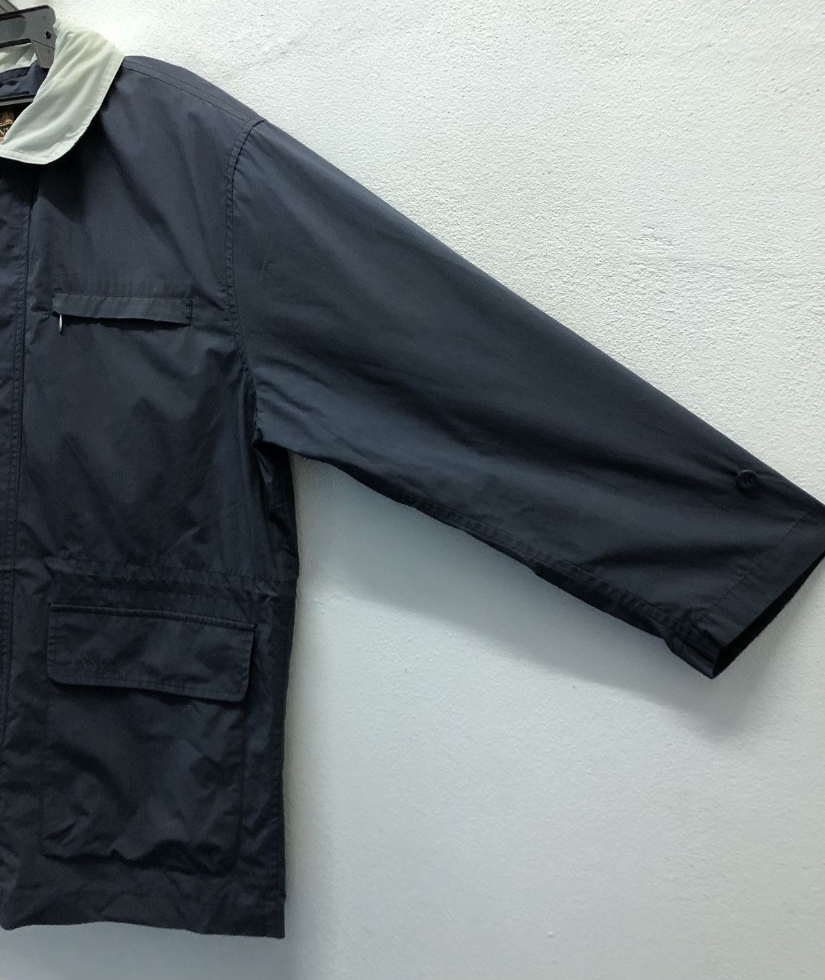 Lanvin Vintage Lanvin Classique Jacket Size US XL / EU 56 / 4 - 7 Thumbnail