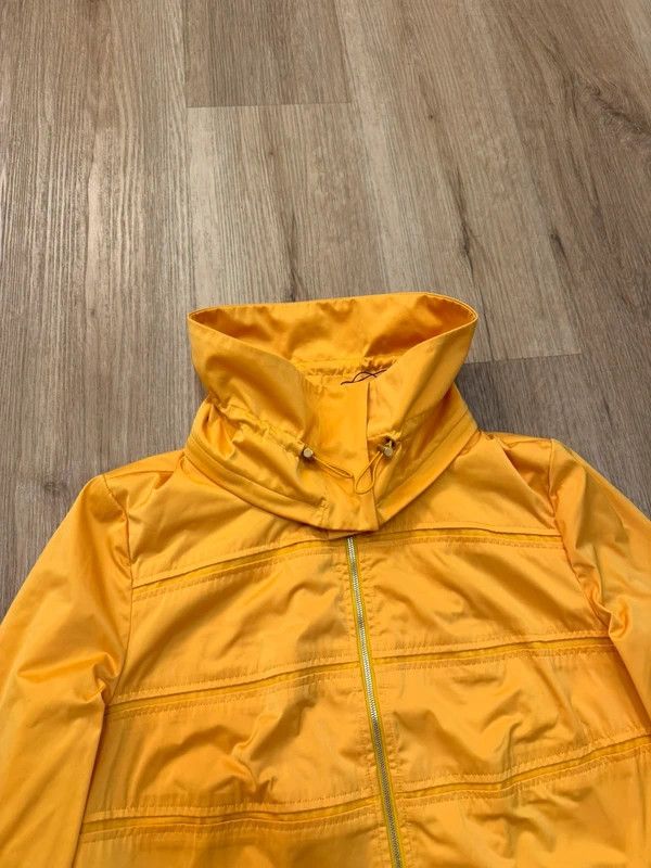 Escada Escada Light Yellow Jacket size 36 S like new Size S / US 4 / IT 40 - 5 Thumbnail