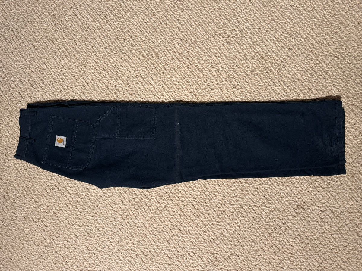 Carhartt single knee carpenter
