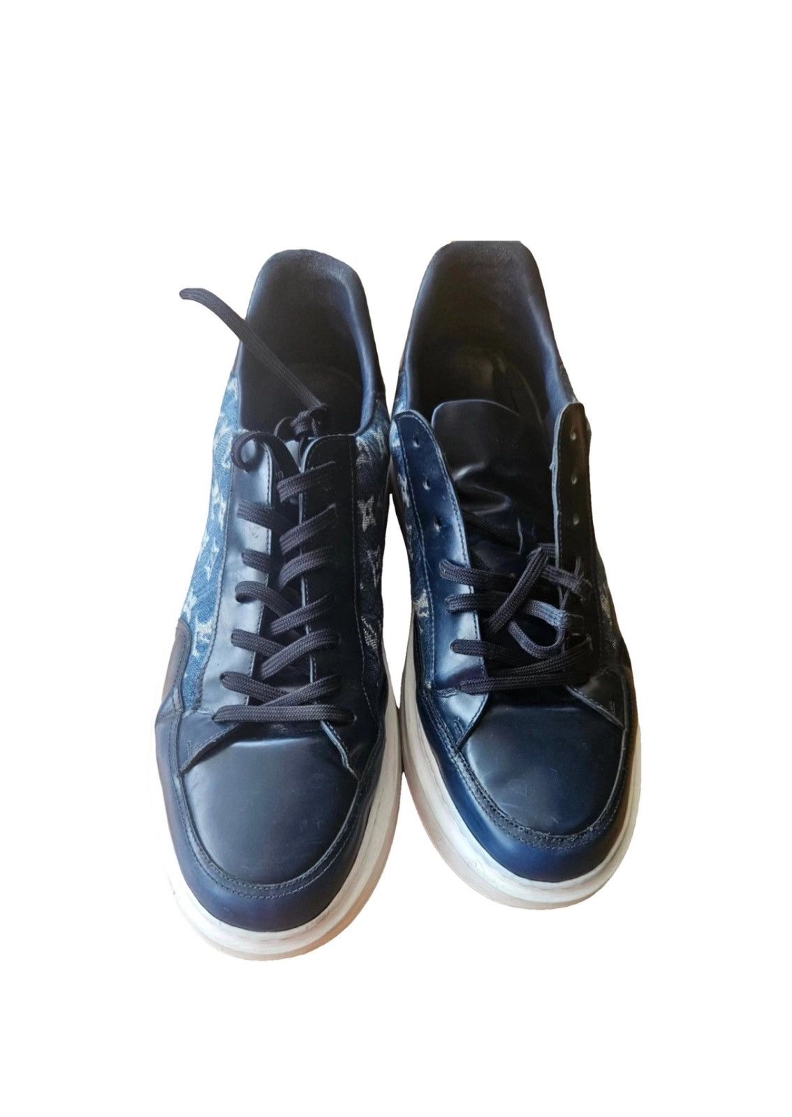 Louis Vuitton Louis vuitton Beverly Hills Size US 11 / EU 44 - 1 Thumbnail