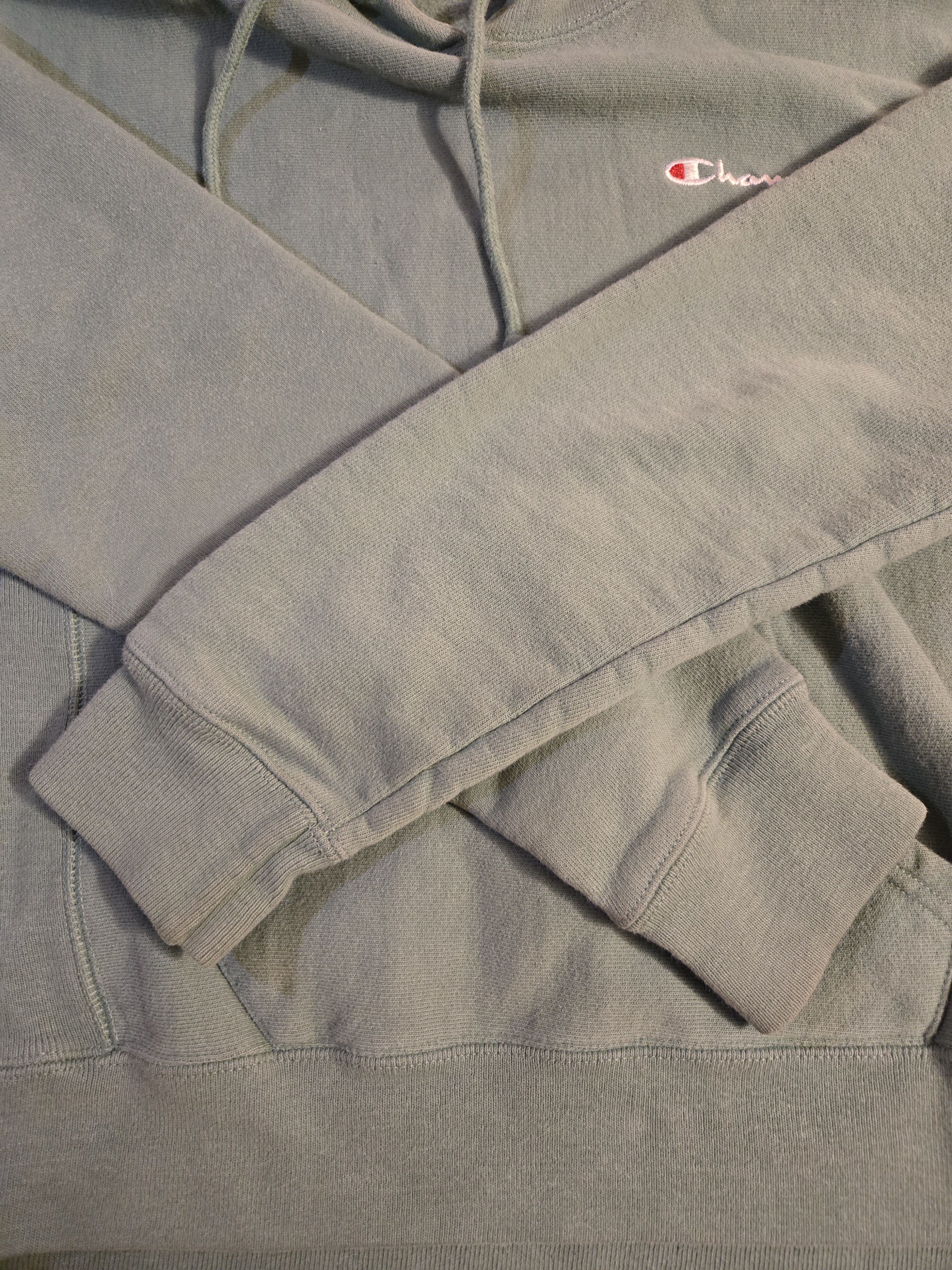 Champion Champion hoodie Size XS / US 0-2 / IT 36-38 - 4 Thumbnail