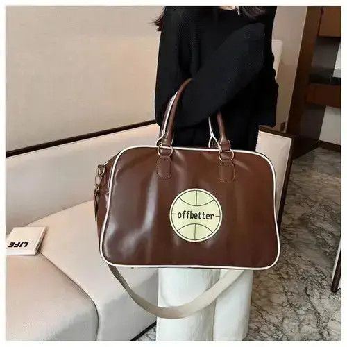 Other Japanese style luggage large capacity shoulder bag Size ONE SIZE - 3 Thumbnail