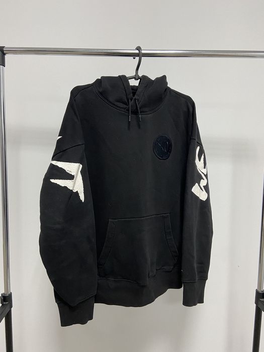 Weeknd clearance hoodie h&m