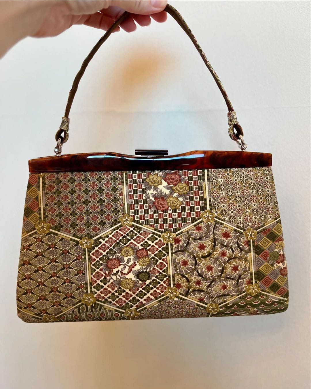 image of Vintage Bag, Women's