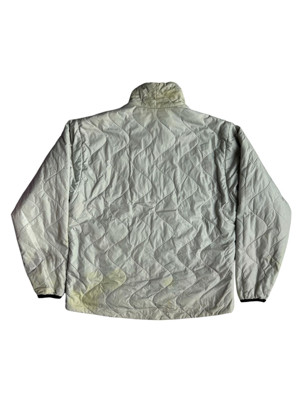 Wild Things VERY RARE VINTAGE JACKET WILD THINGS QUILTED PRIMALOFT Size US M / EU 48-50 / 2 - 4 Thumbnail
