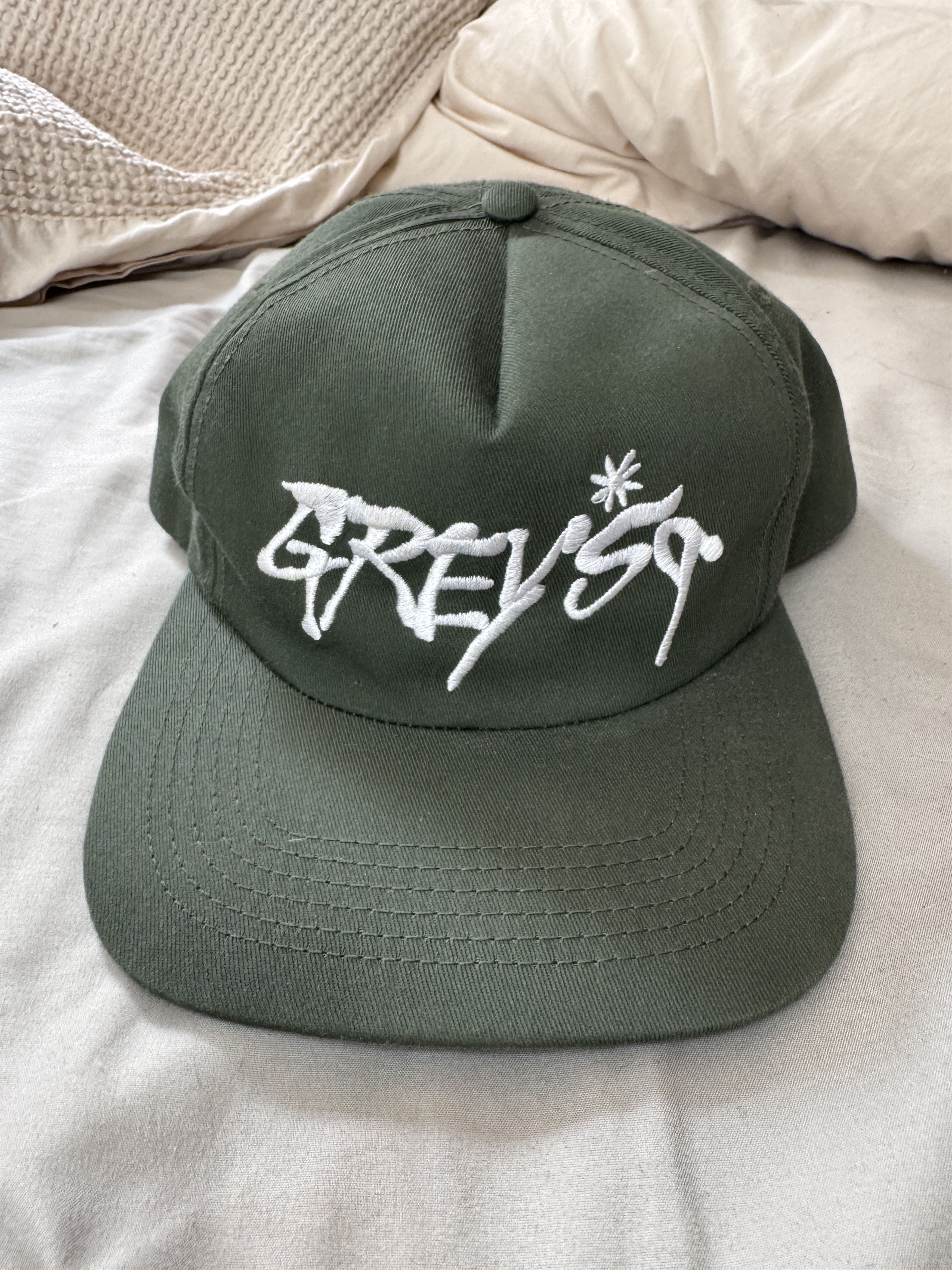 Other G59 Records Hat Size ONE SIZE - 1 Thumbnail