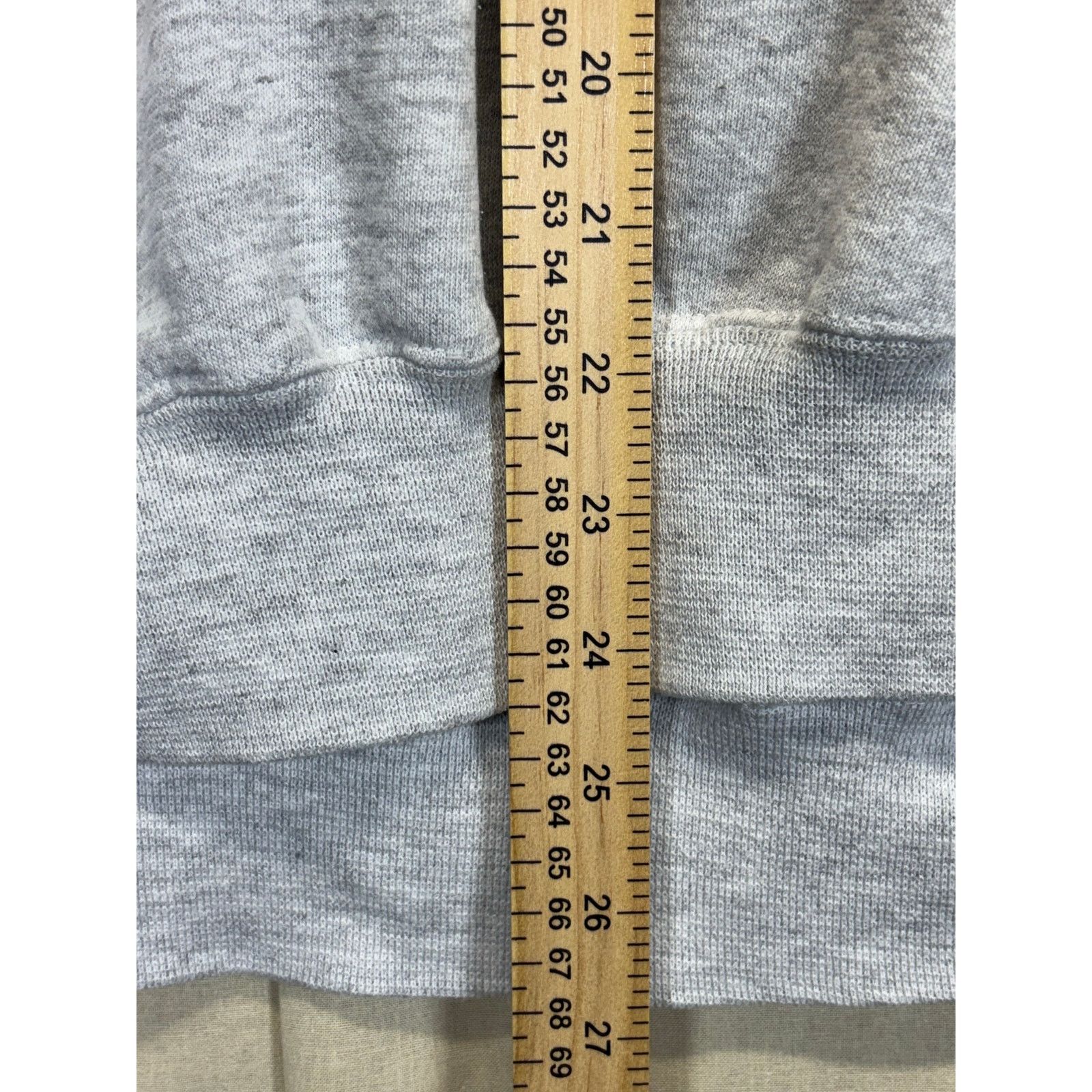 Russell Athletic Vintage Russell Athletic Oklahoma State Mom Sweater XXL Size XXL / US 16-18 / IT 52-54 - 4 Thumbnail
