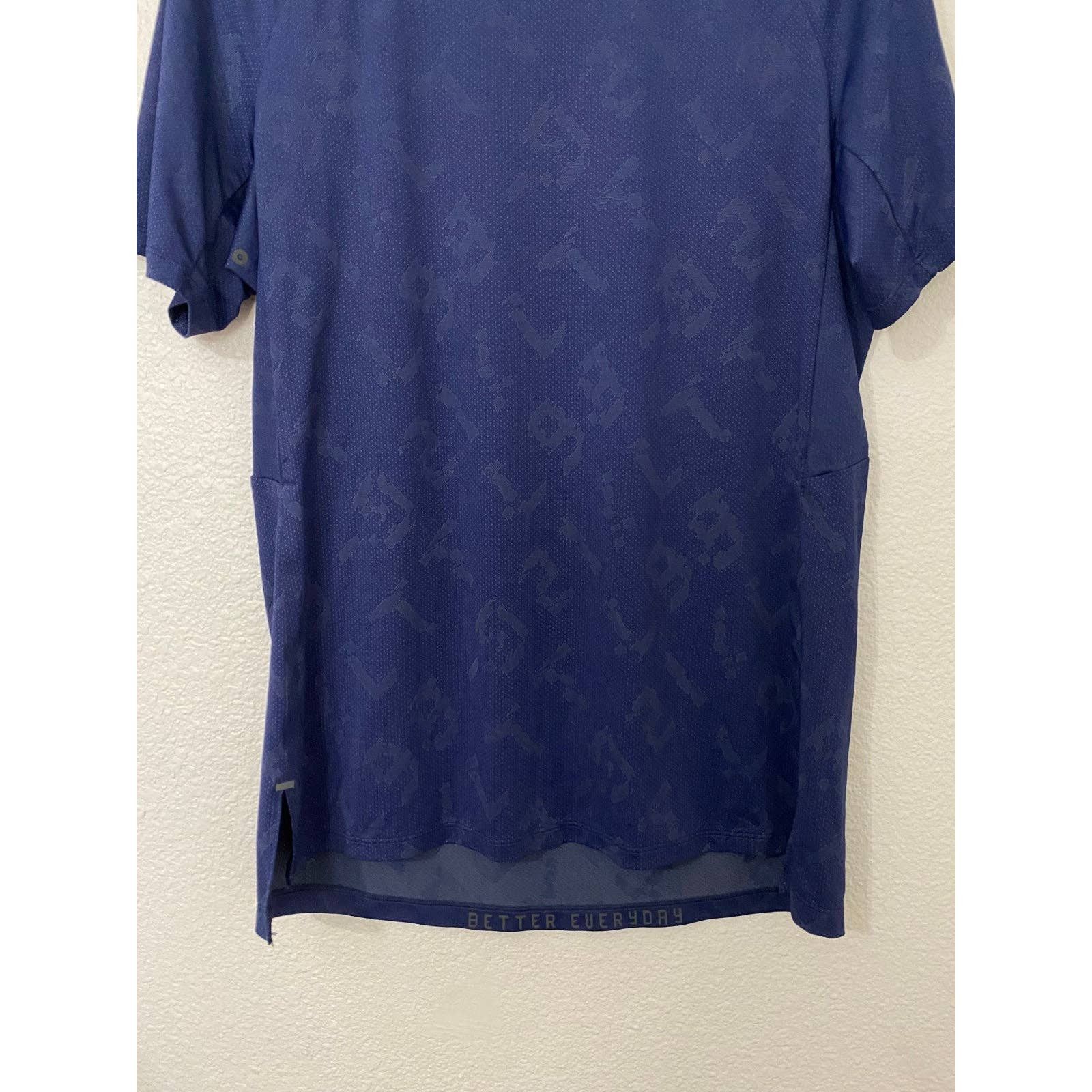 Lululemon Men’s Lululemon top Size US M / EU 48-50 / 2 - 3 Thumbnail