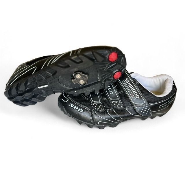 Other Cycling/Bicycle Mountain Woman Shoes, size US 7.5 / EUR 38 Size US 7.5 / IT 37.5 - 4 Thumbnail