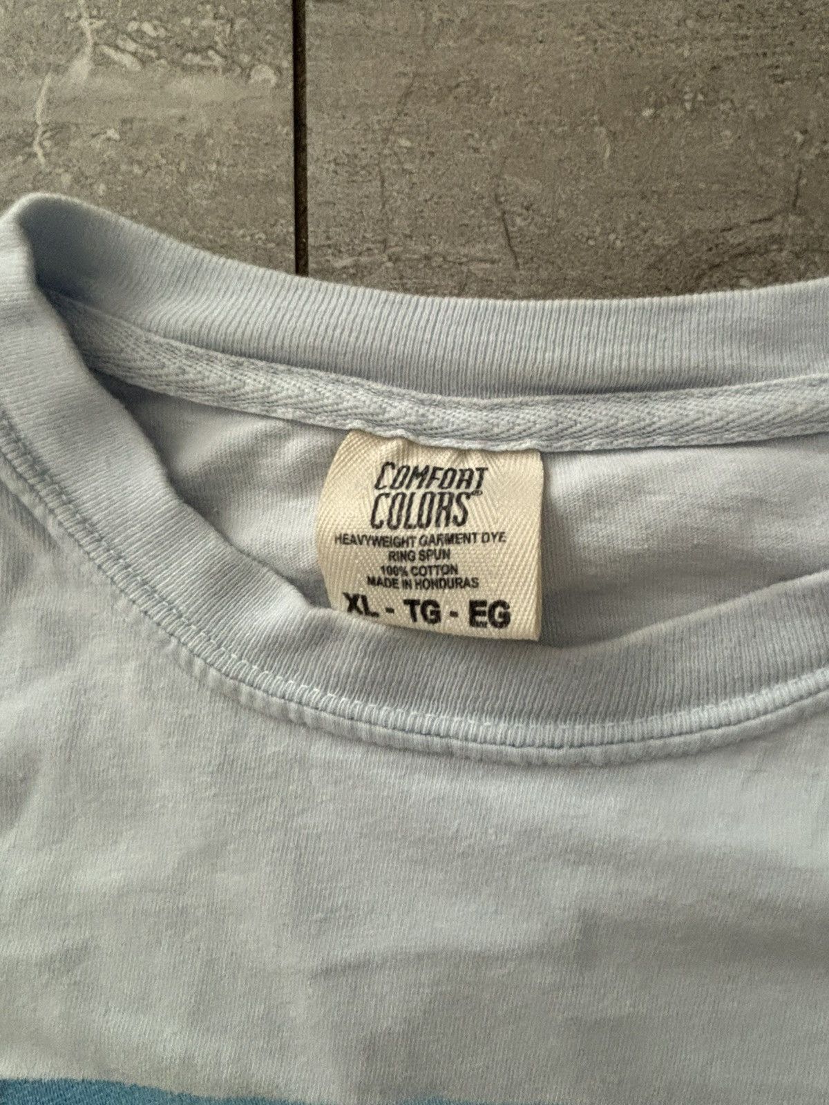 New Balance New Balance RONE Tony Ferguson Tee XL NB# Skate Shirt Size US XL / EU 56 / 4 - 2 Thumbnail