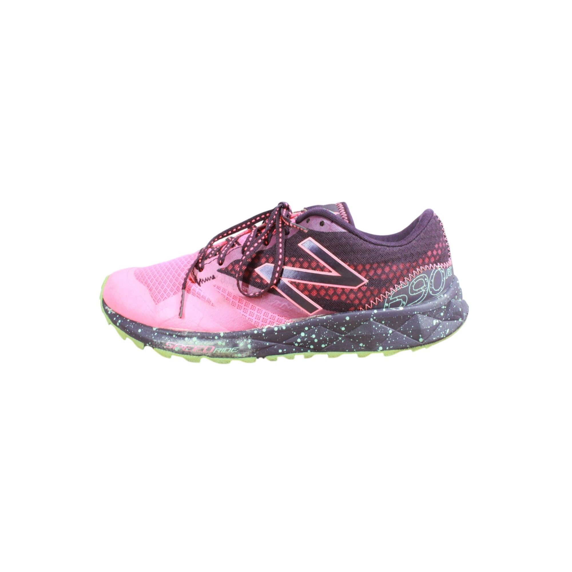 New Balance New Balance 690 Women’s Speed Ride Shoes Size 9 B Size US 9 / IT 39 - 1 Thumbnail