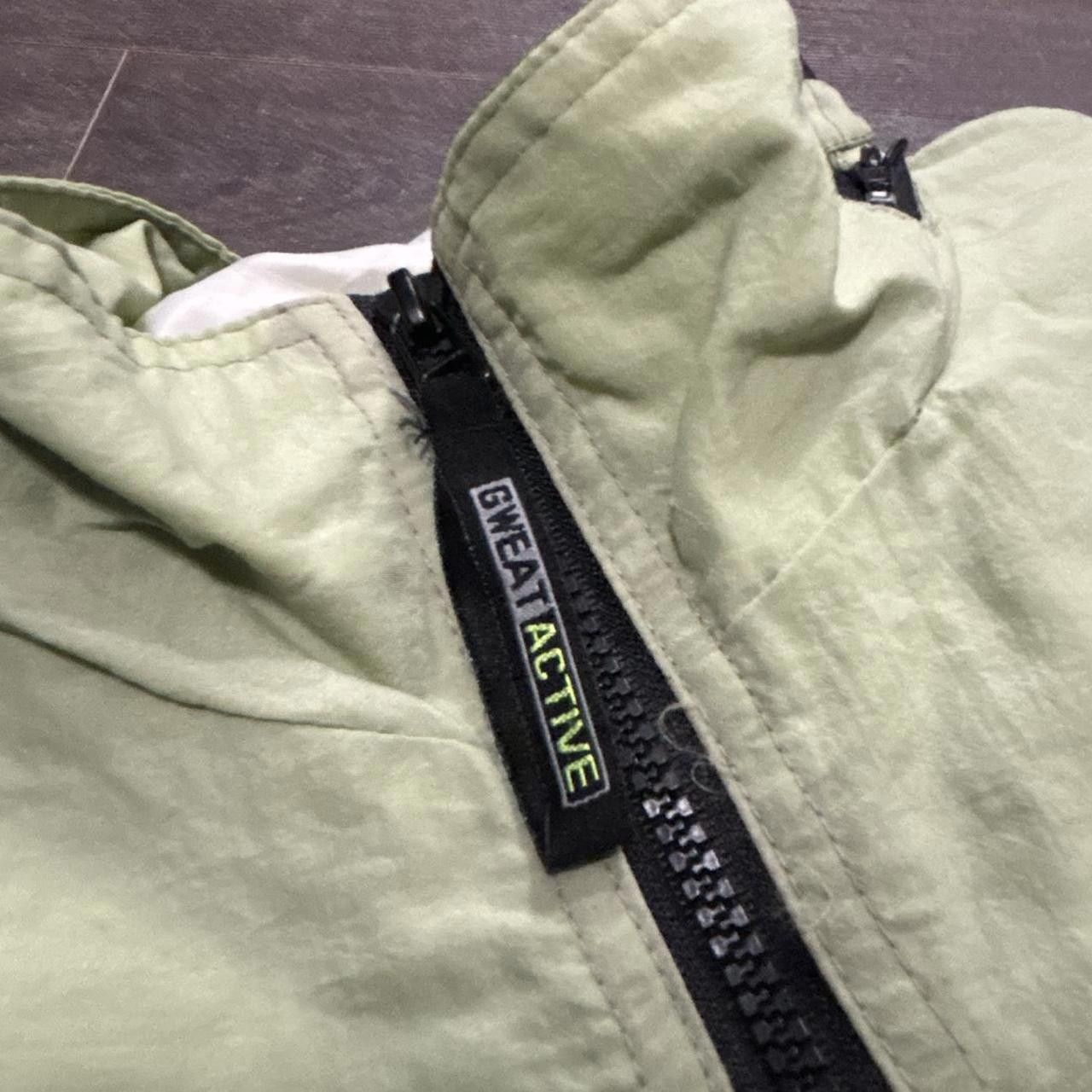 Body Glove vintage body glove windbreaker 1989 M/L Size US M / EU 48-50 / 2 - 6 Thumbnail