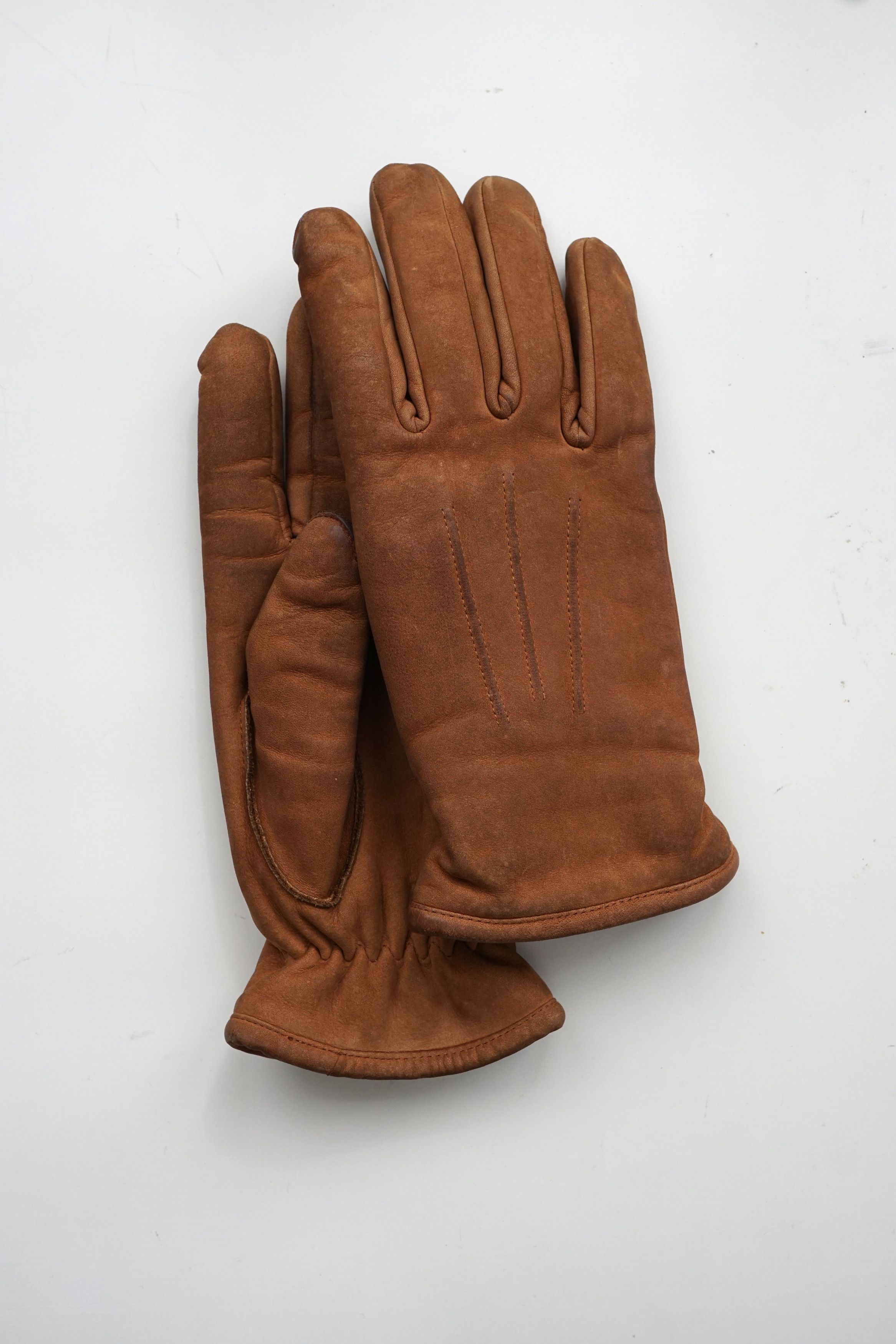 comme des garcon とえ nylon fringe muffler