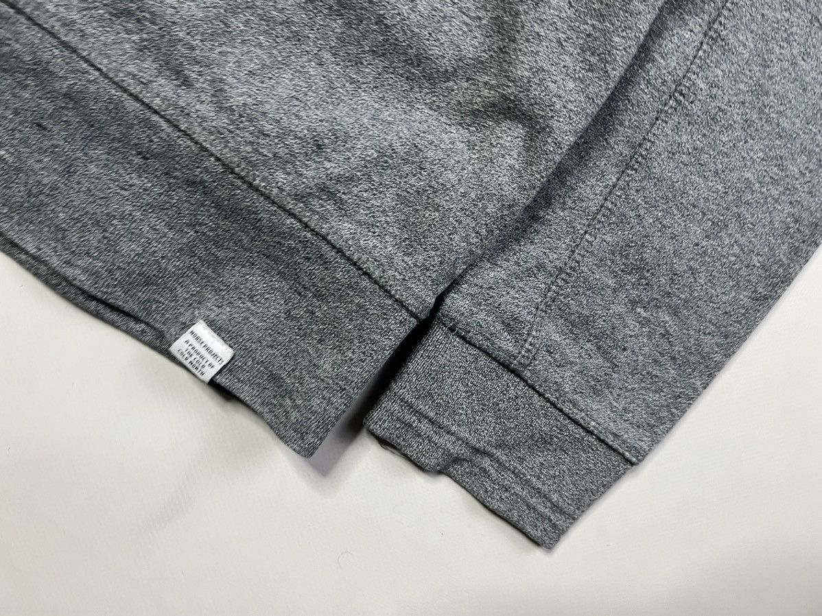 Norse Projects Nors Project sweatshirt Size US M / EU 48-50 / 2 - 4 Thumbnail