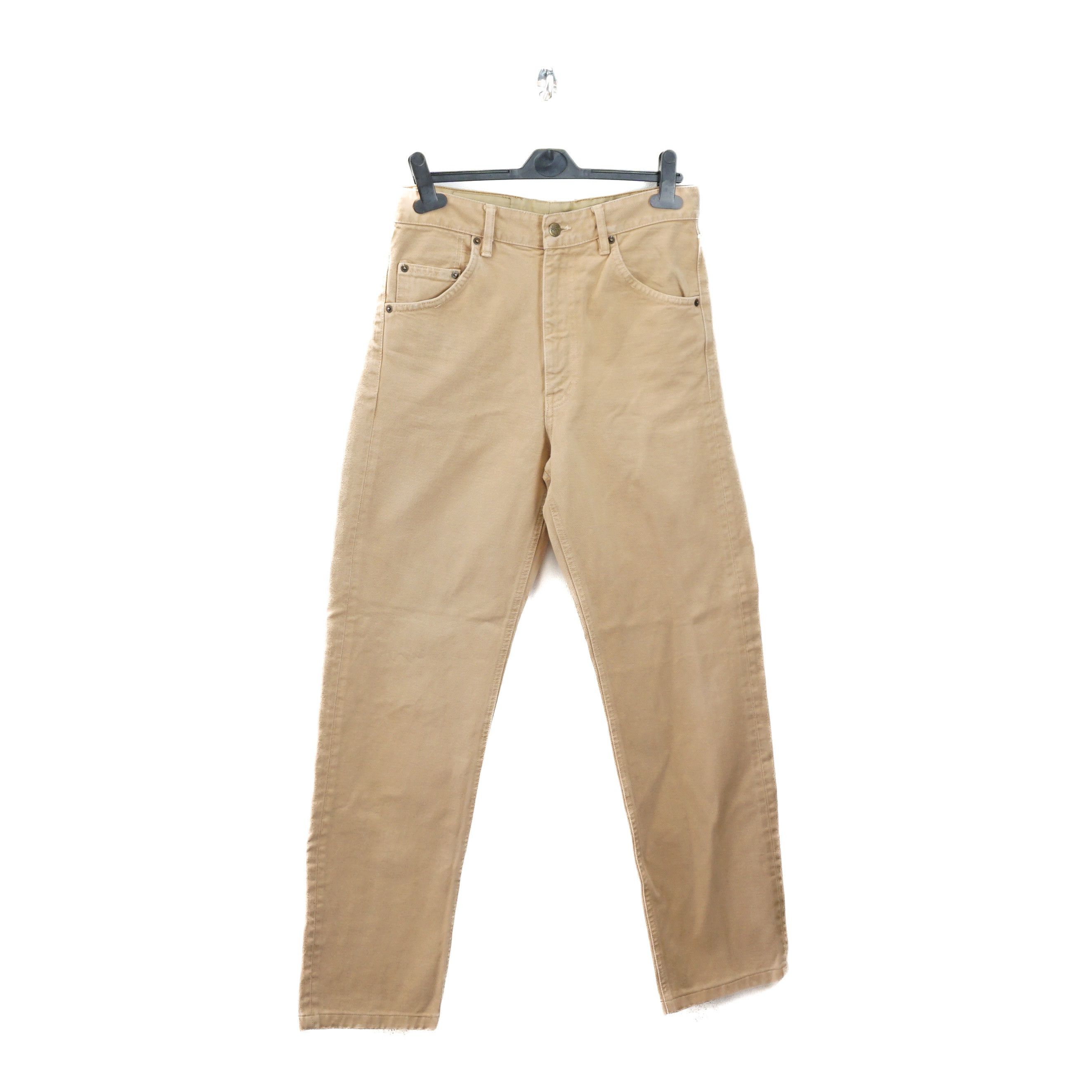 Avirex Archive AVIREX USA Chino Pants/Trousers Size US 31 - 3 Thumbnail
