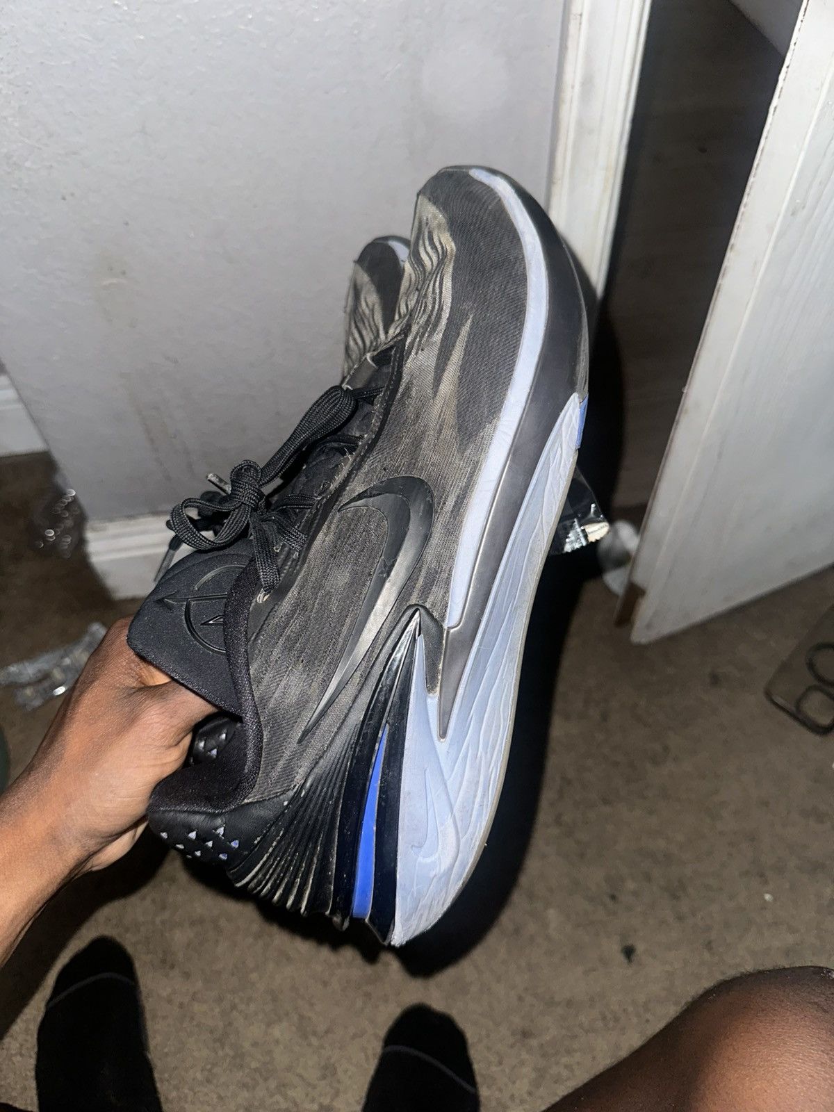 Other Basketball shoes Size US 13 / EU 46 - 1 Thumbnail